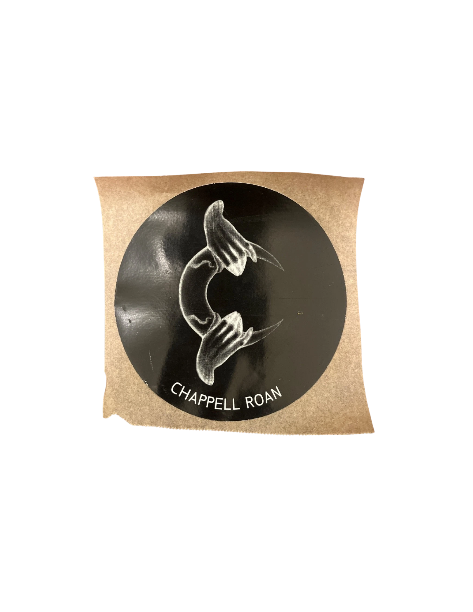 School Nights Sticker 2