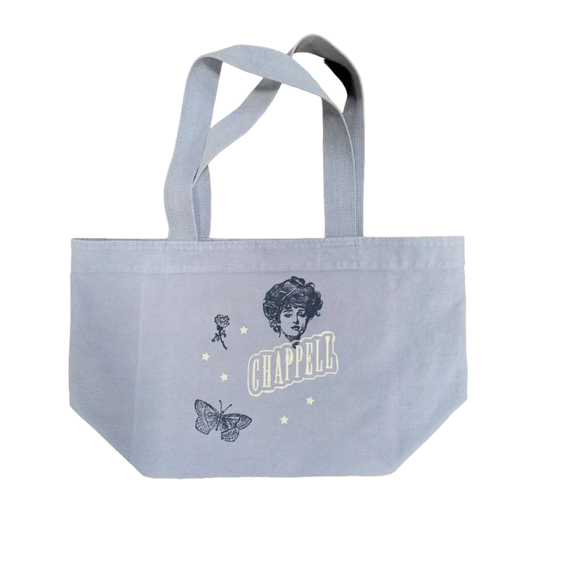 The Damsel Jumbo Tote