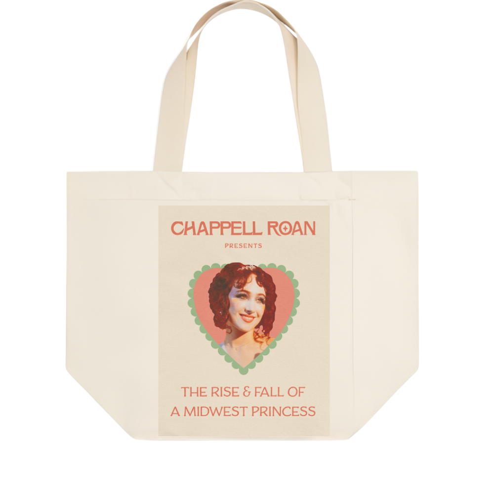 Midwest Princess Tote