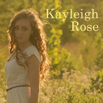 Kayleigh Rose CD (2014)