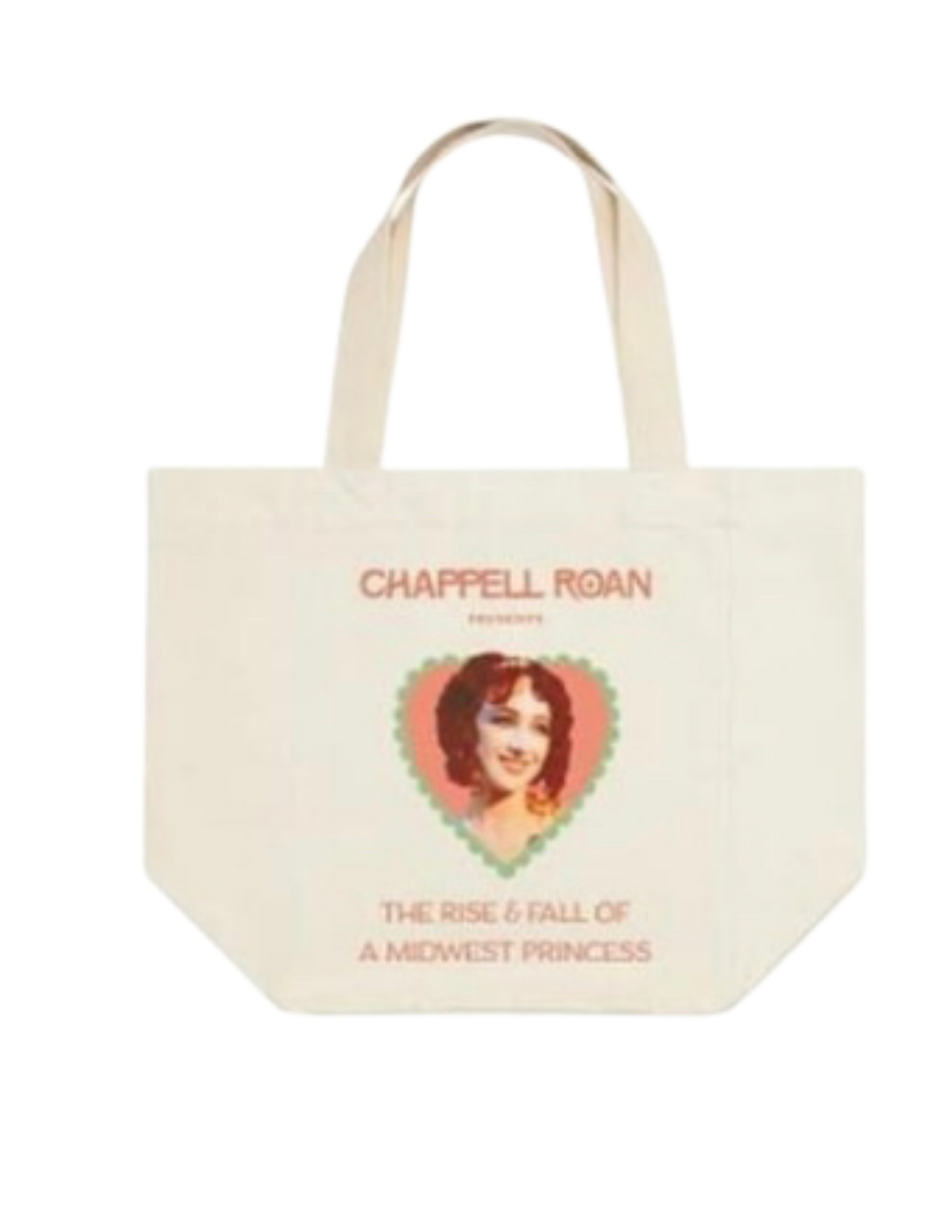 Midwest Princess Jumbo Tote
