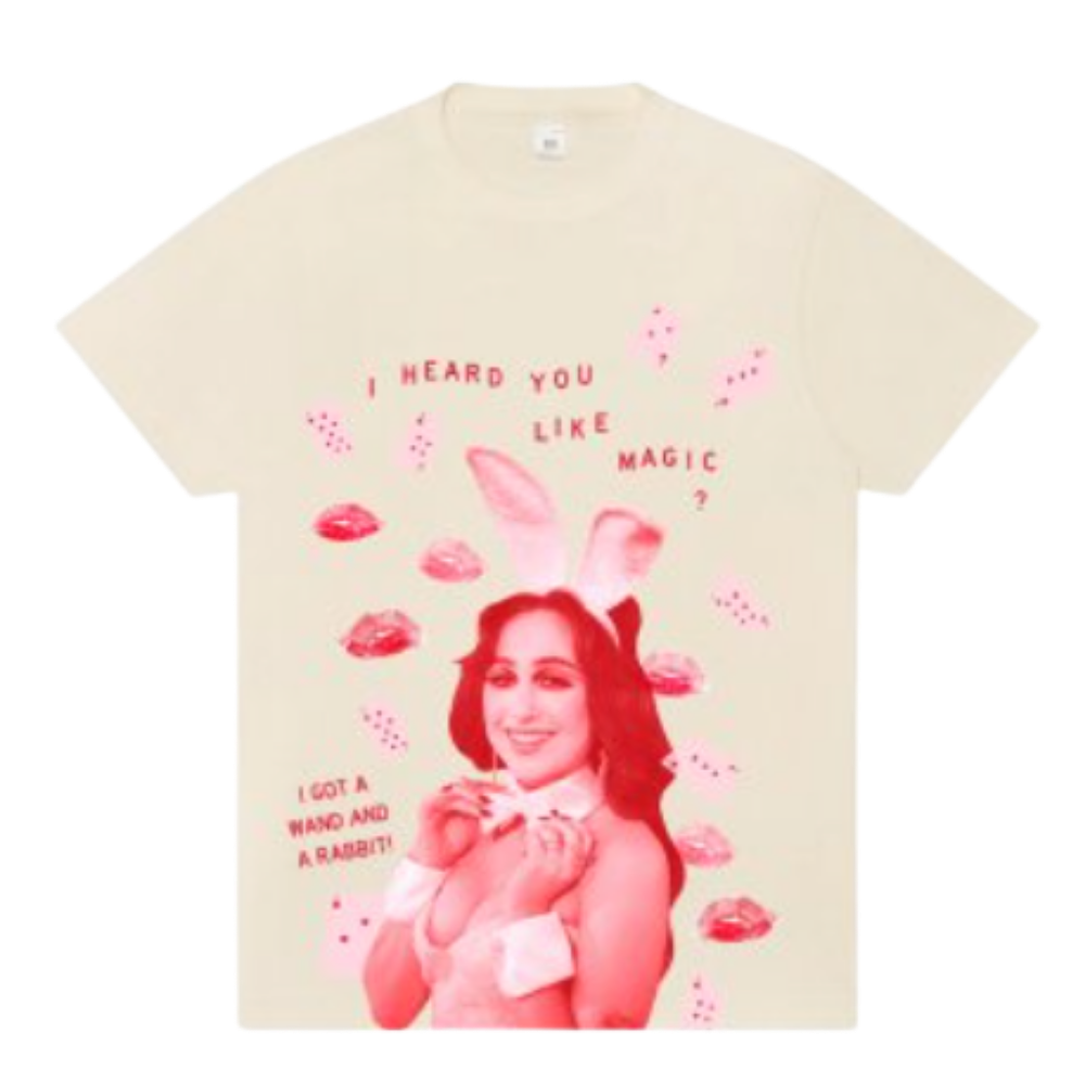 Red Wine Supernova Shirt