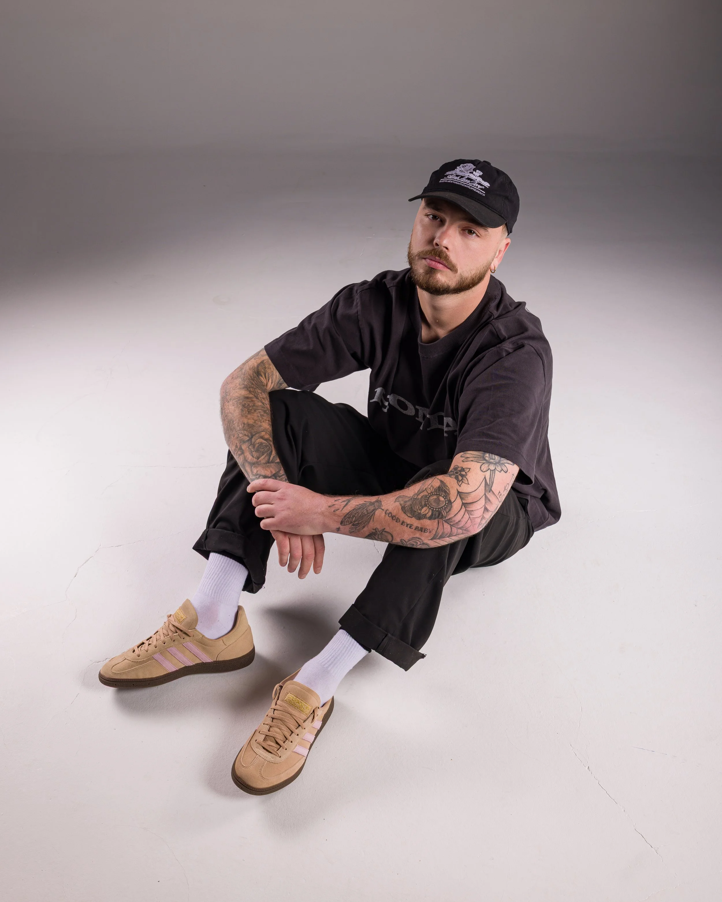 Papfay Featured in Melodic Dancers