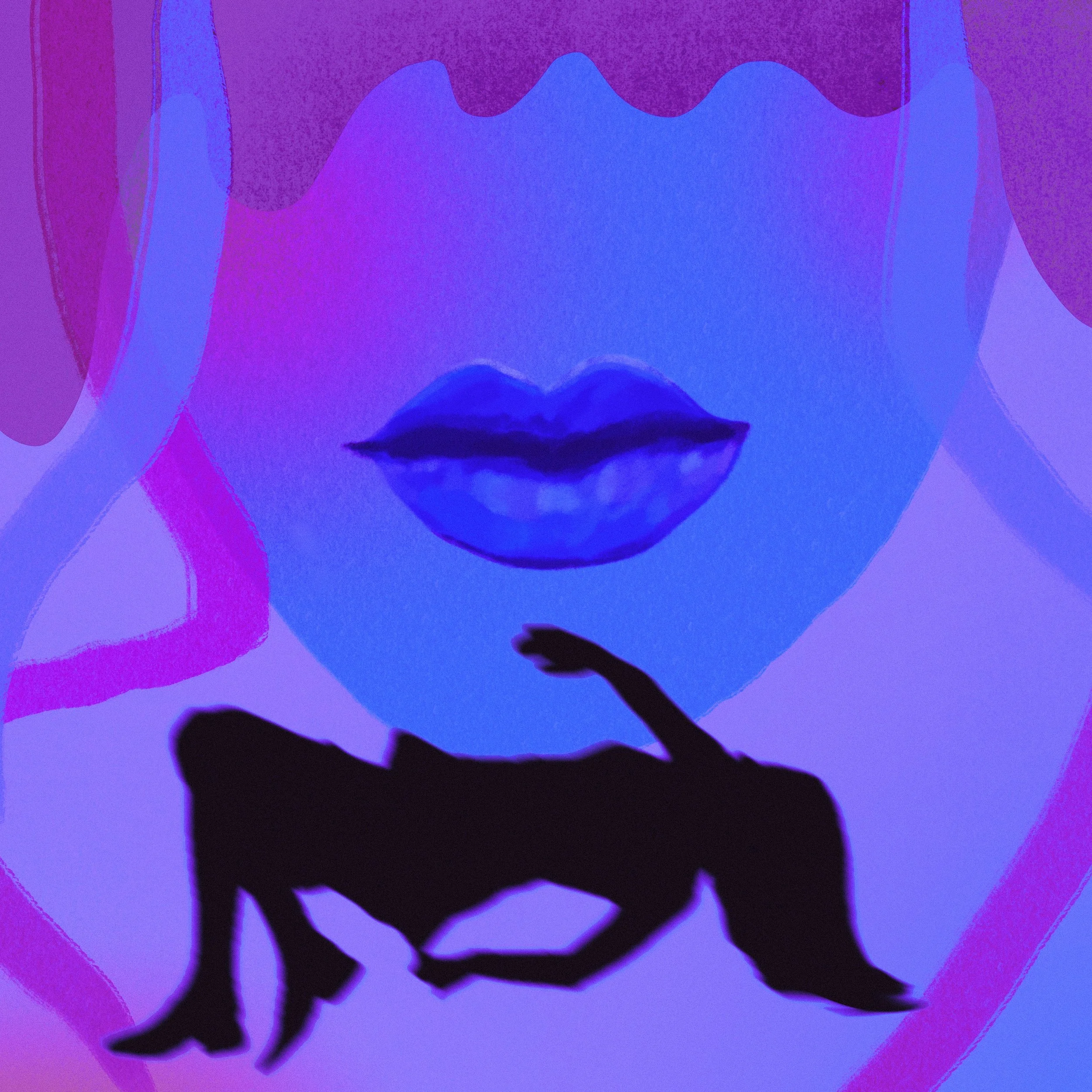 By My Side Remix cover.jpg
