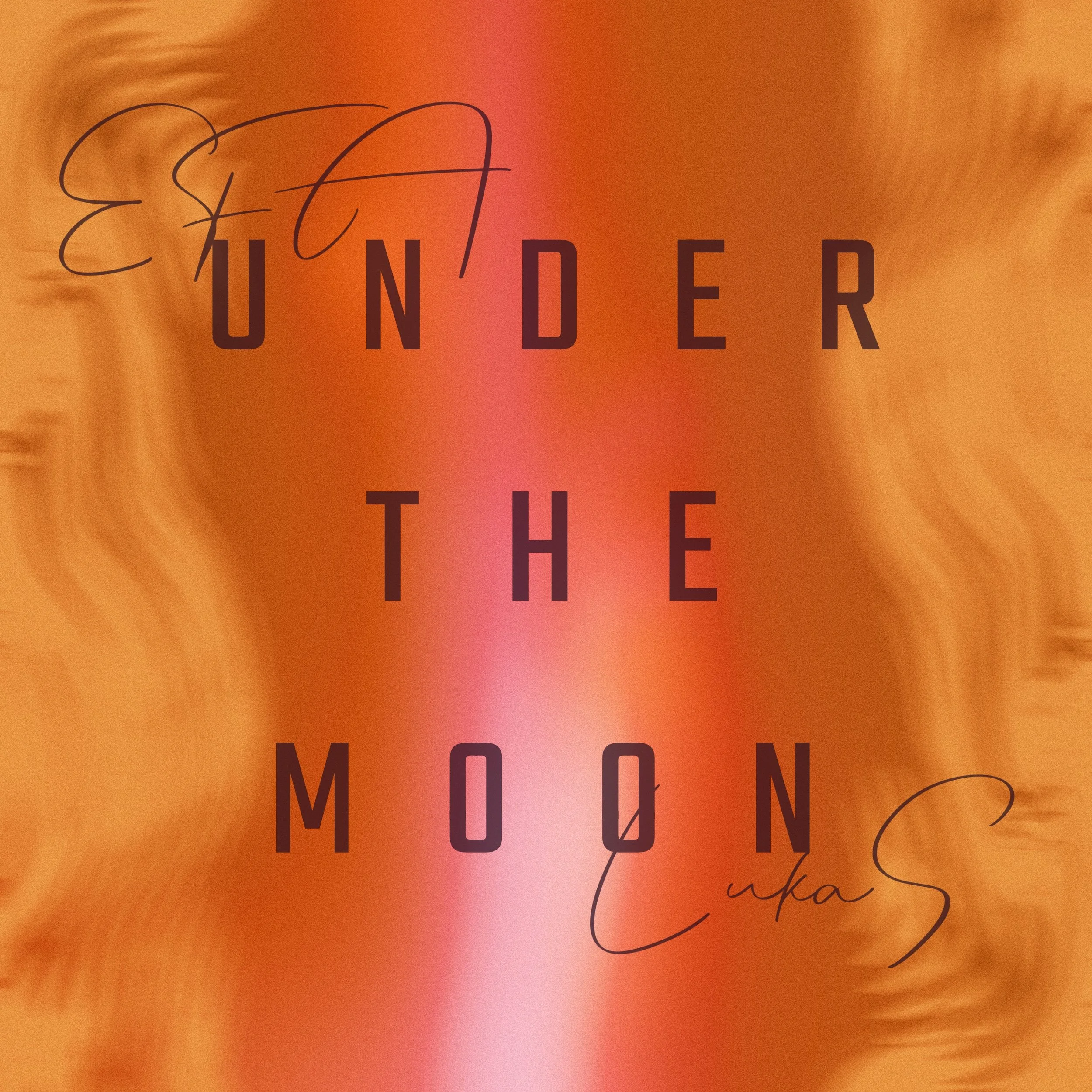 Under The Moon
