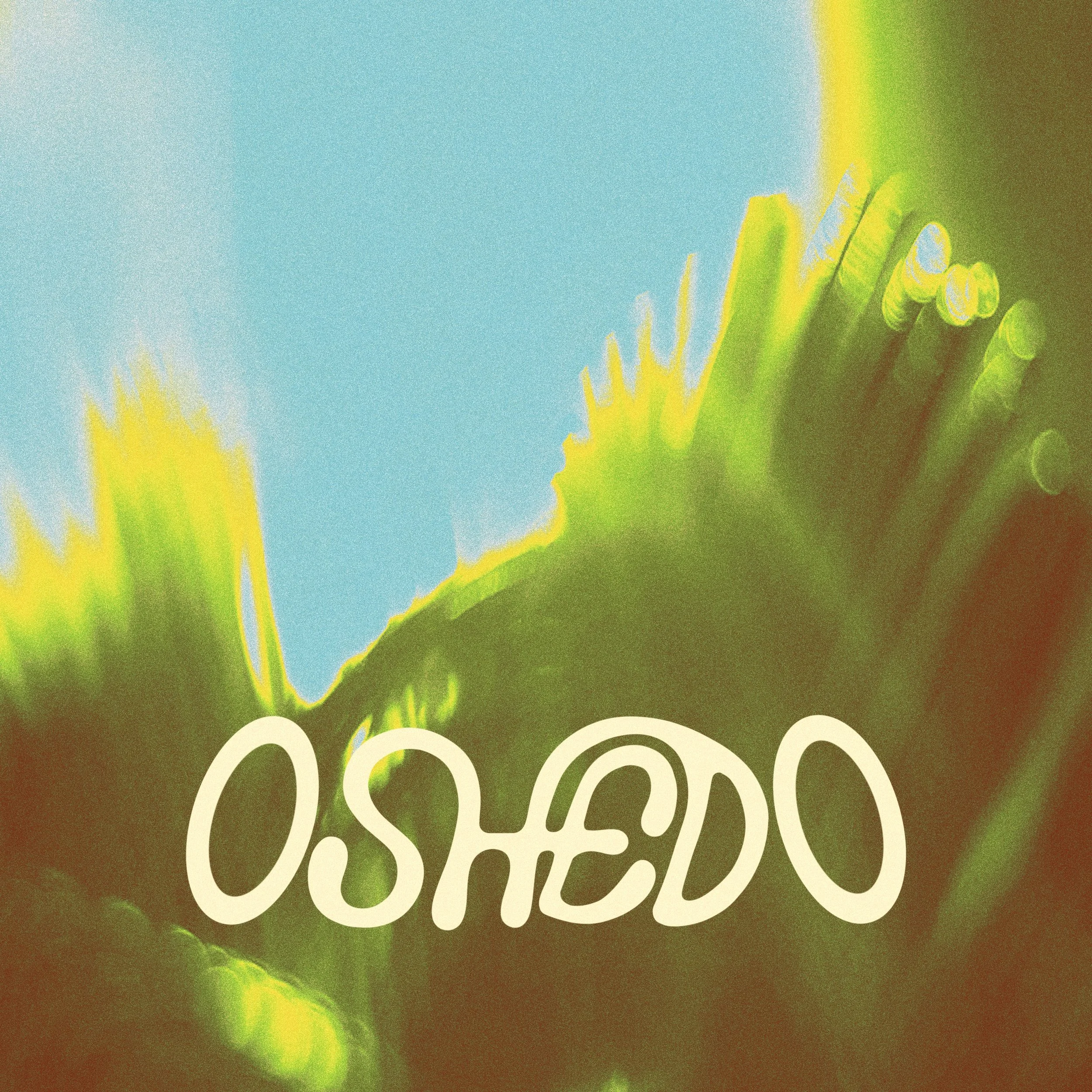 Æj, Ollie Groove - Oshedo