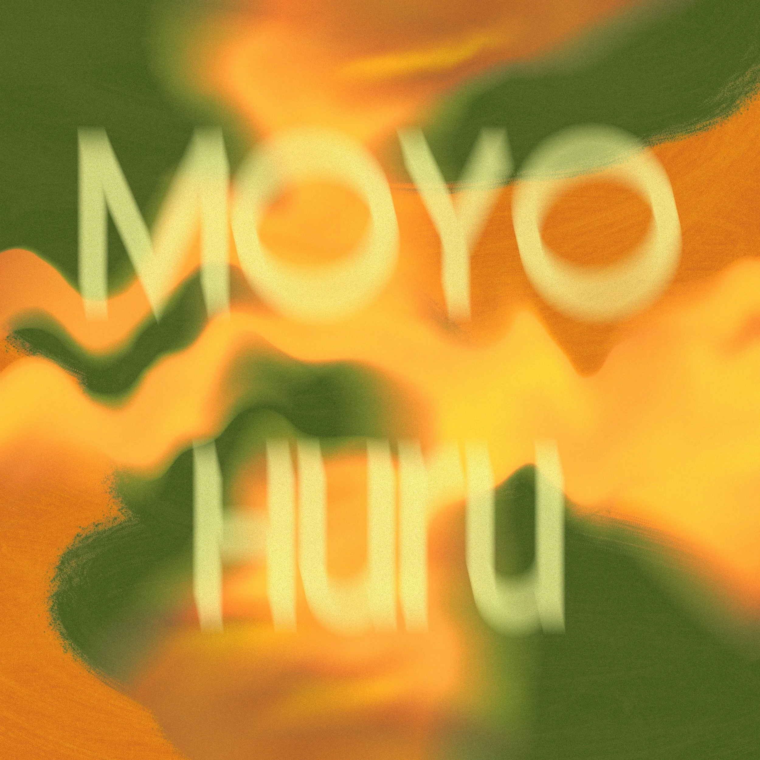 AVENUE, Walk on Water, ERRK - Moyo Huru