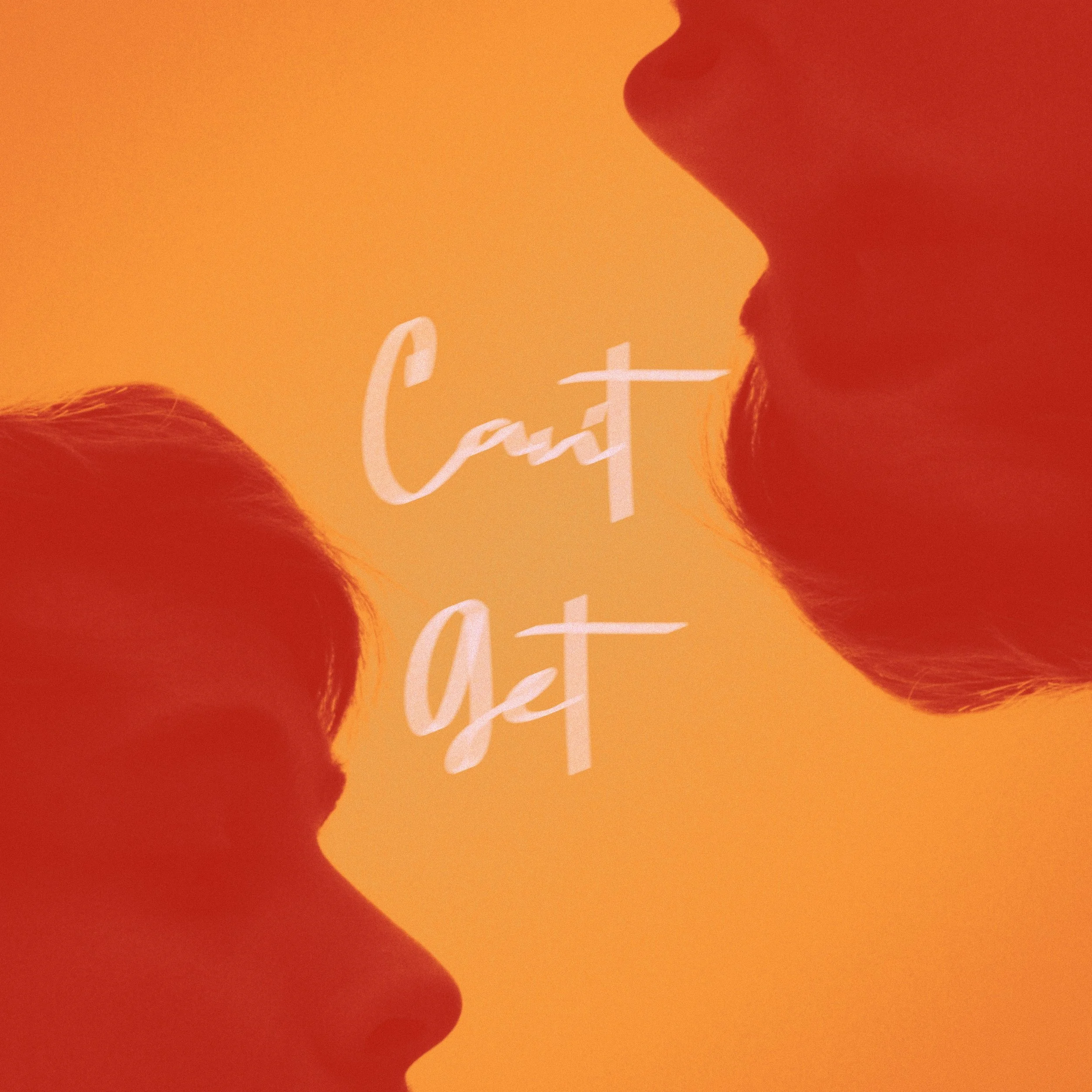 Can't Get