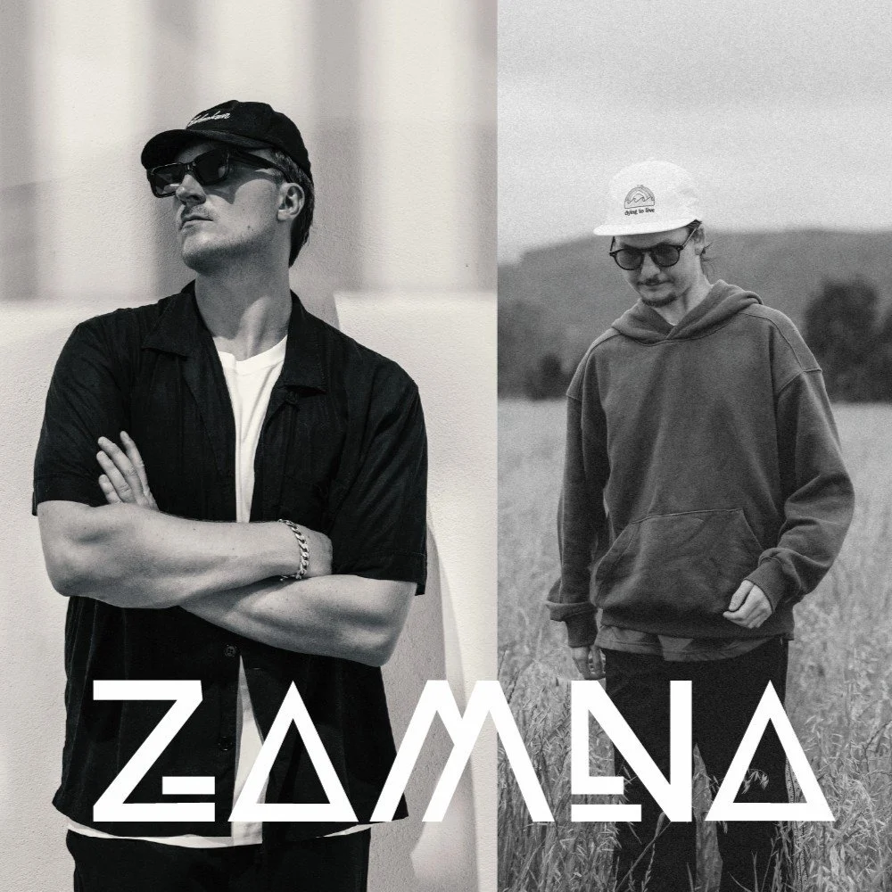 Naarly &amp; Sickluv at Zamna Festival 2026