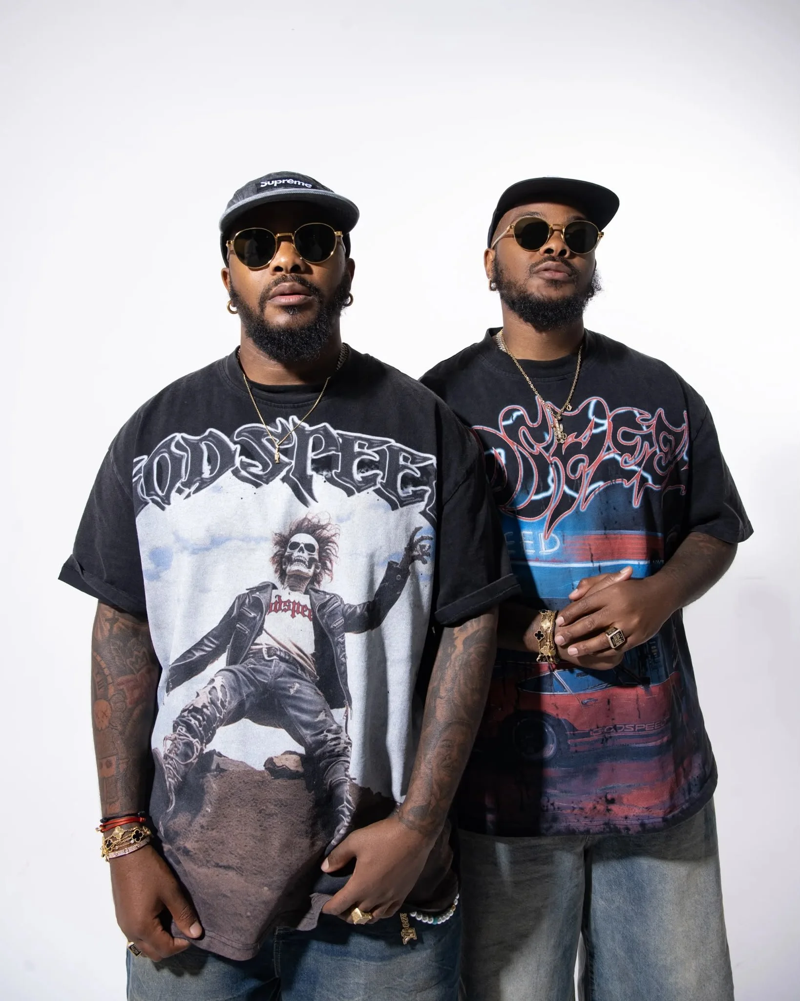 Major Leauge Djz