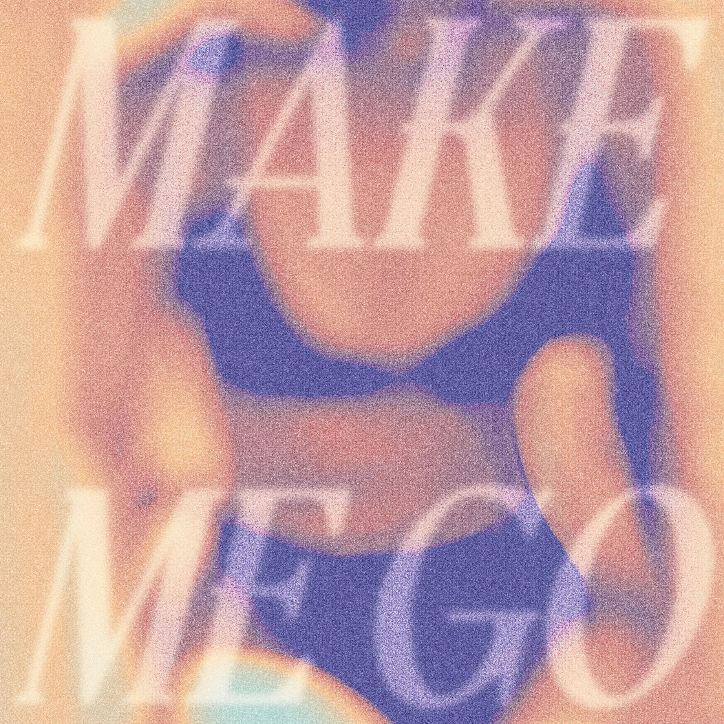 Make Me Go