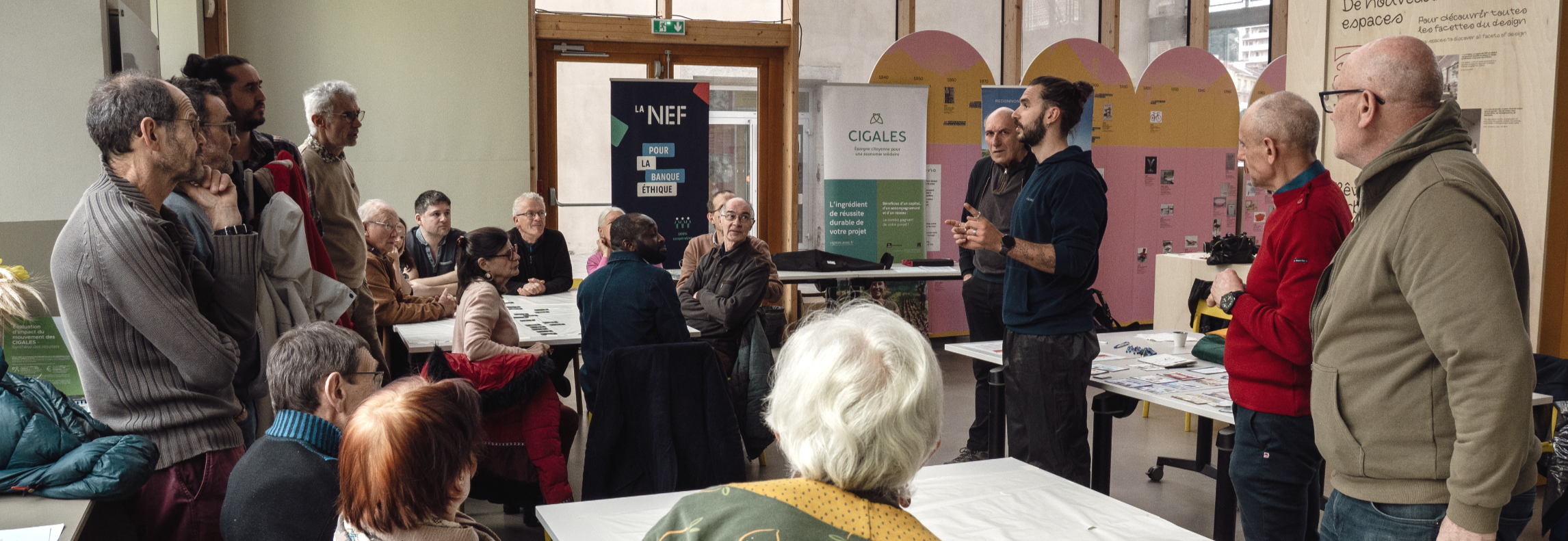 ATELIERS FINANCE DURABLE