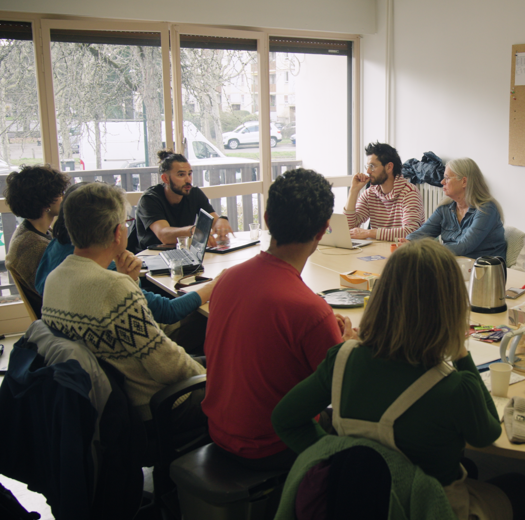 ATELIER FINANCE DURABLE