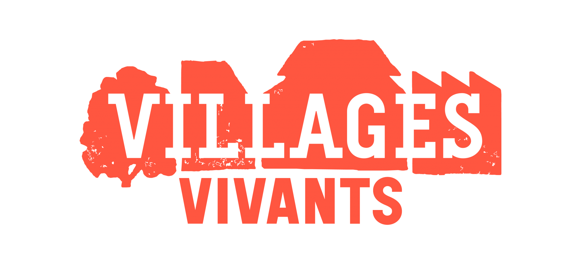 VILLAGES VIVANTS