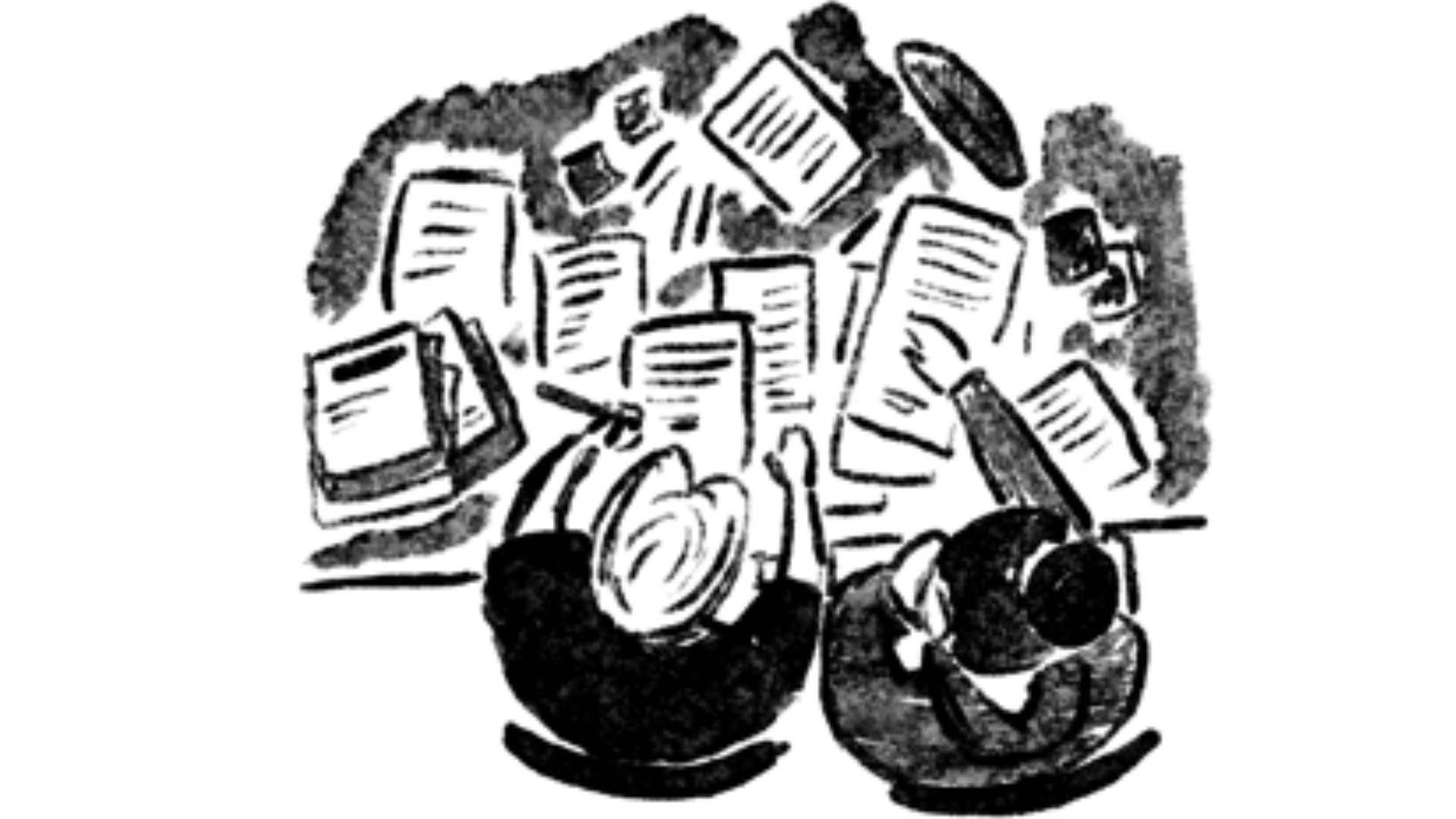 PHASE D'ÉCRITURE NOAH ET VICTOR