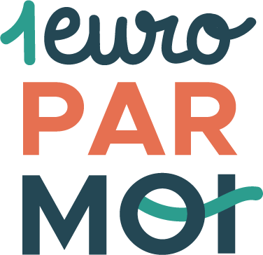 1 EURO PAR MOI