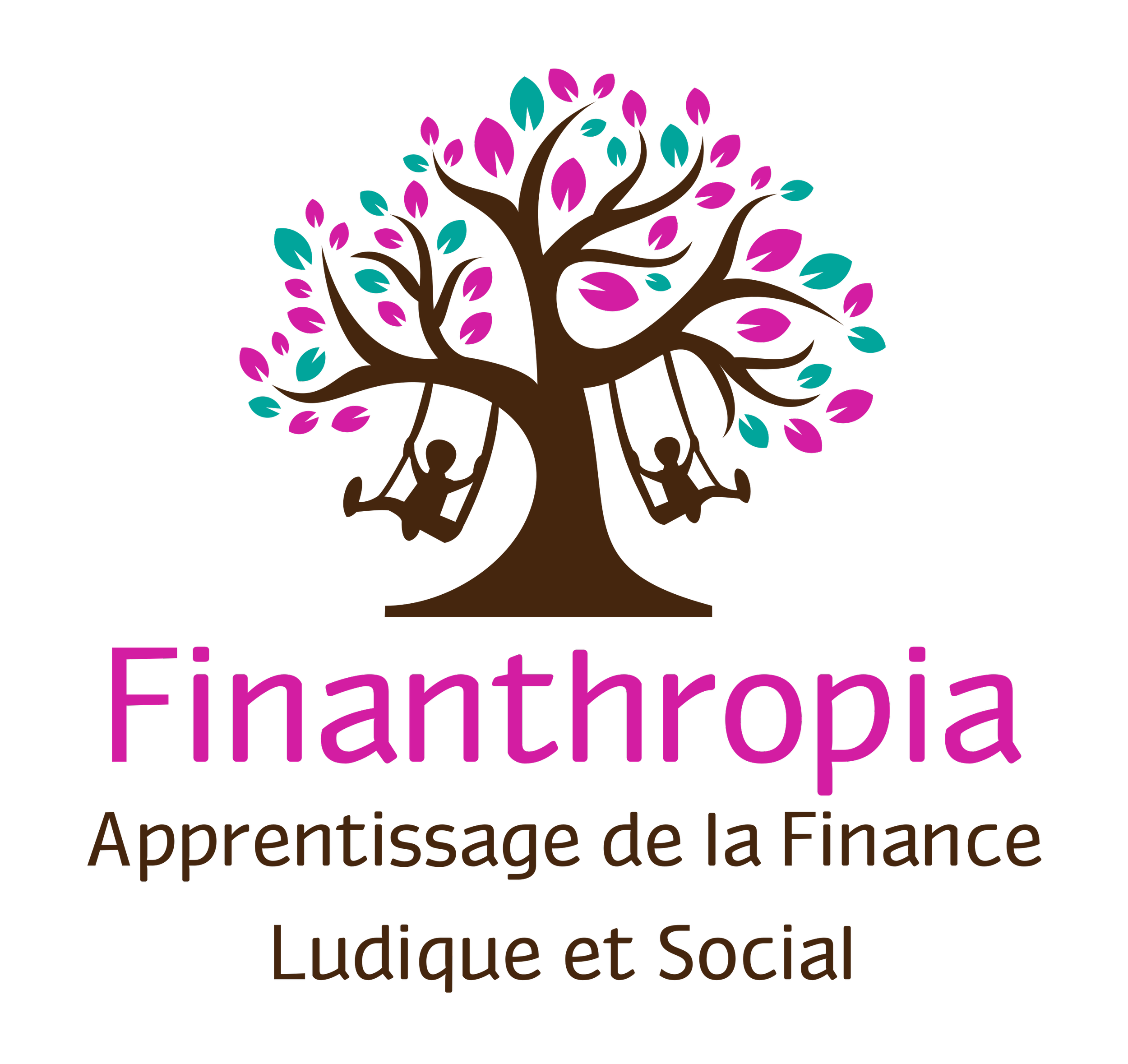 FINANTHROPIA