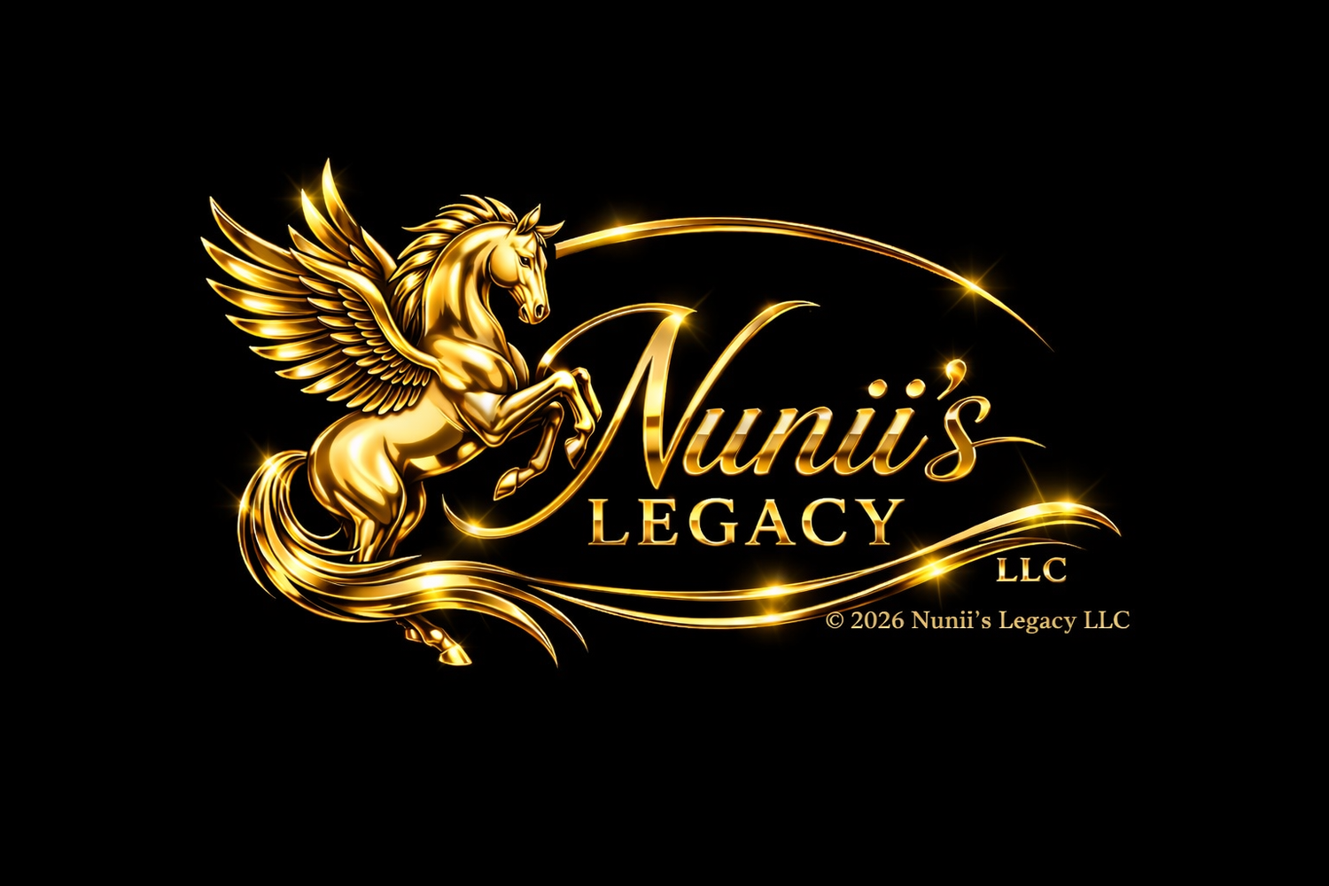 Nunii's Legacy LLC