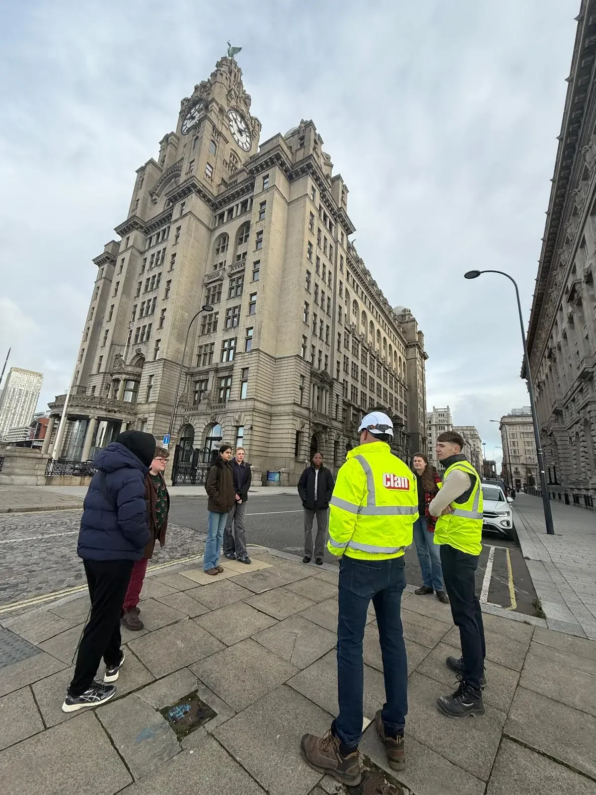 ALUMNI OCTOBER HALF-TERM PROGRAMME