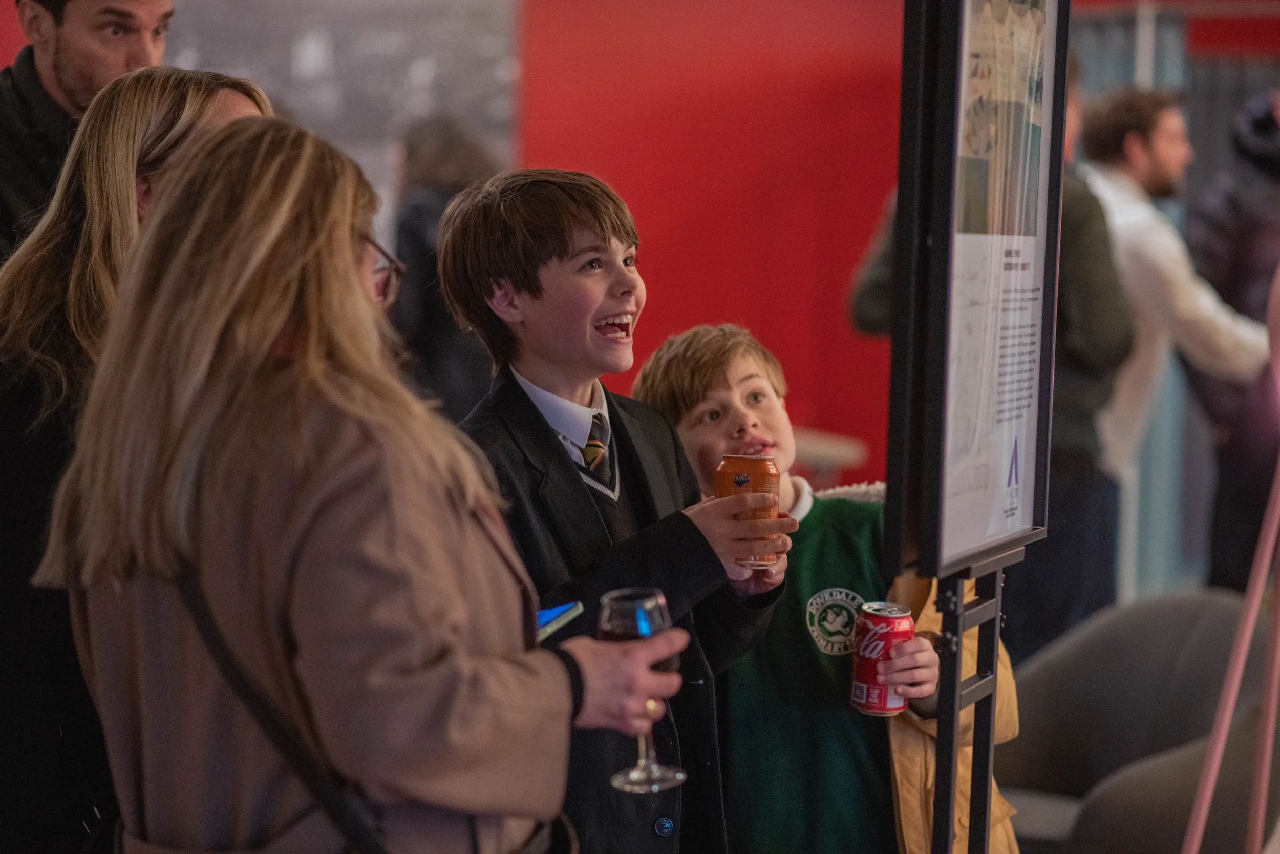 FUTURE DESIGNERS COMPETITION