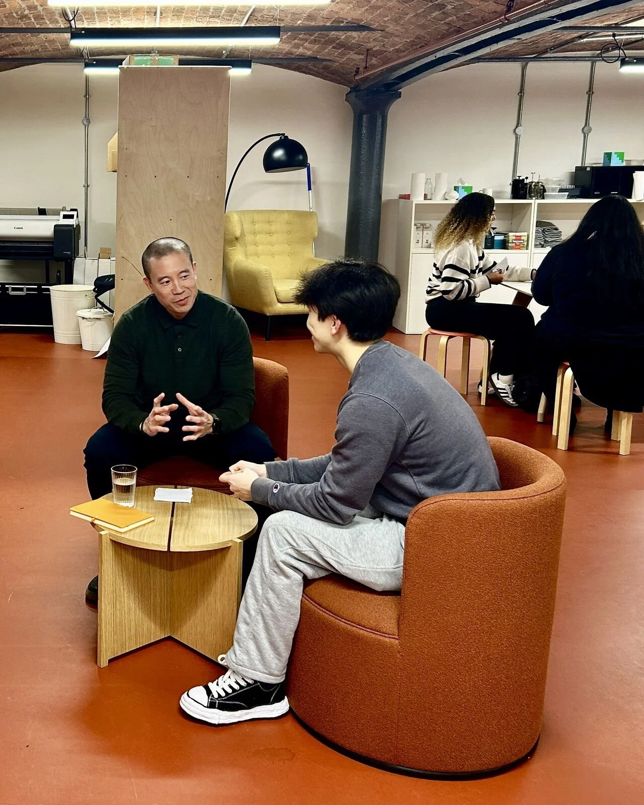 PLACED ACADEMY MENTORSHIP PROGRAMME