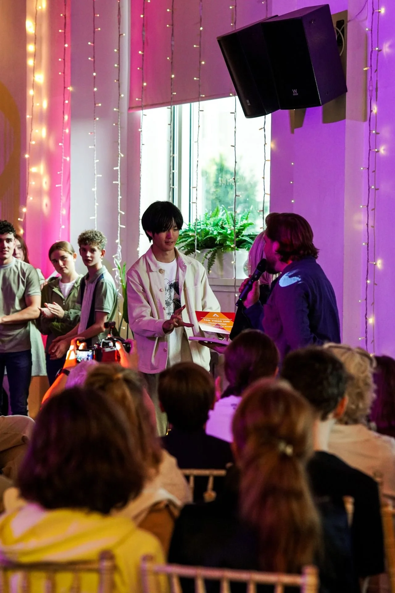 PLACED ACADEMY 2024-25 GRADUATION