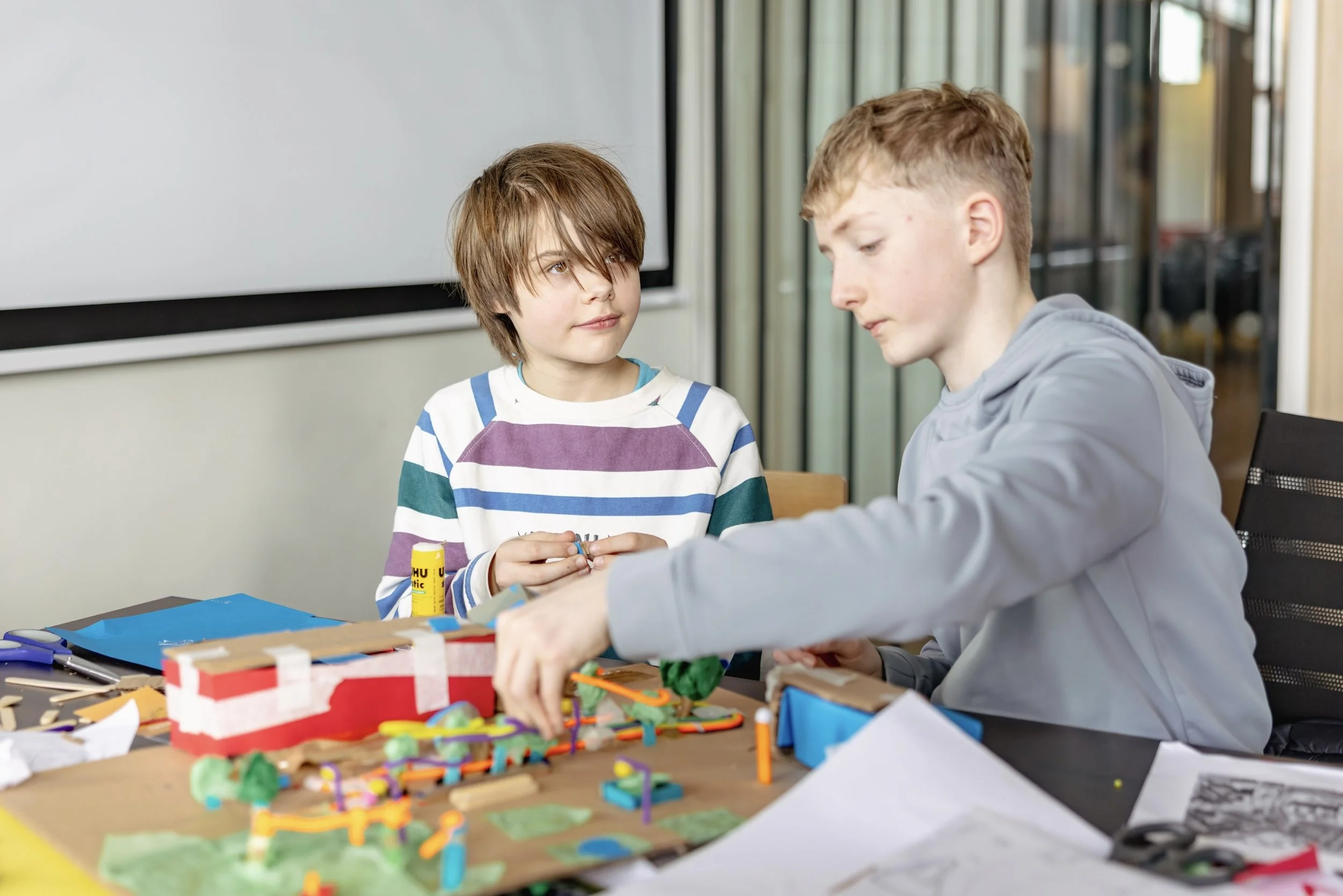 PLACED ACADEMY FOUNDATIONS: FEBRUARY HALF TERM