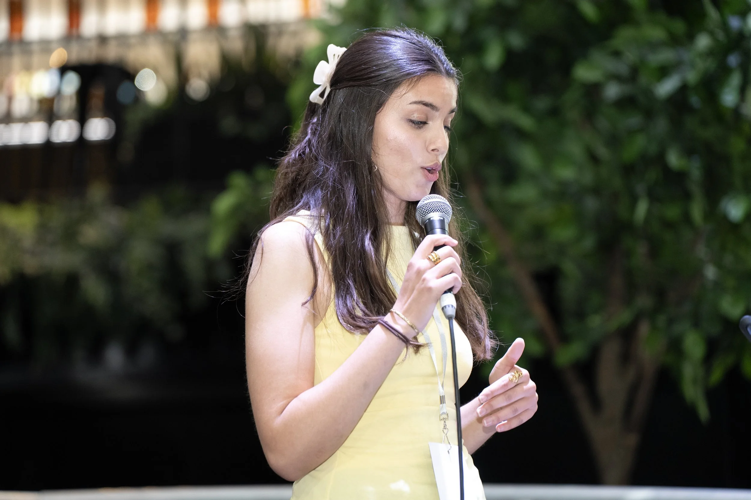 LEGACY CASE STUDY: LILIA