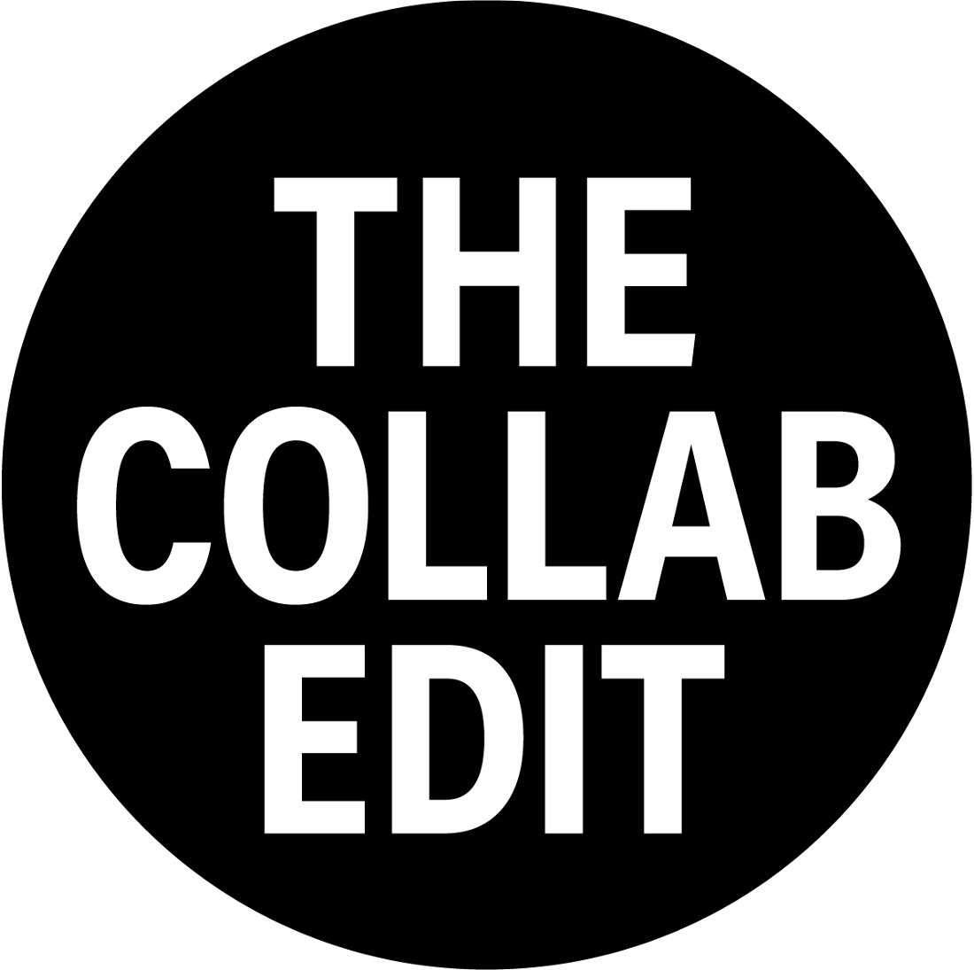 THE COLLAB EDIT