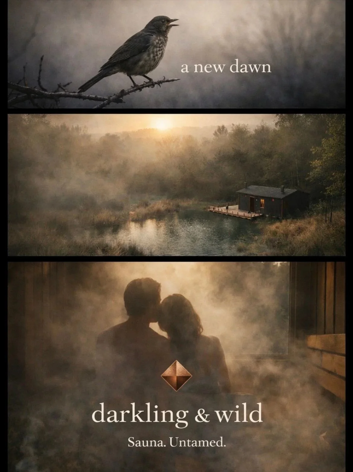 The Darkling Thrush