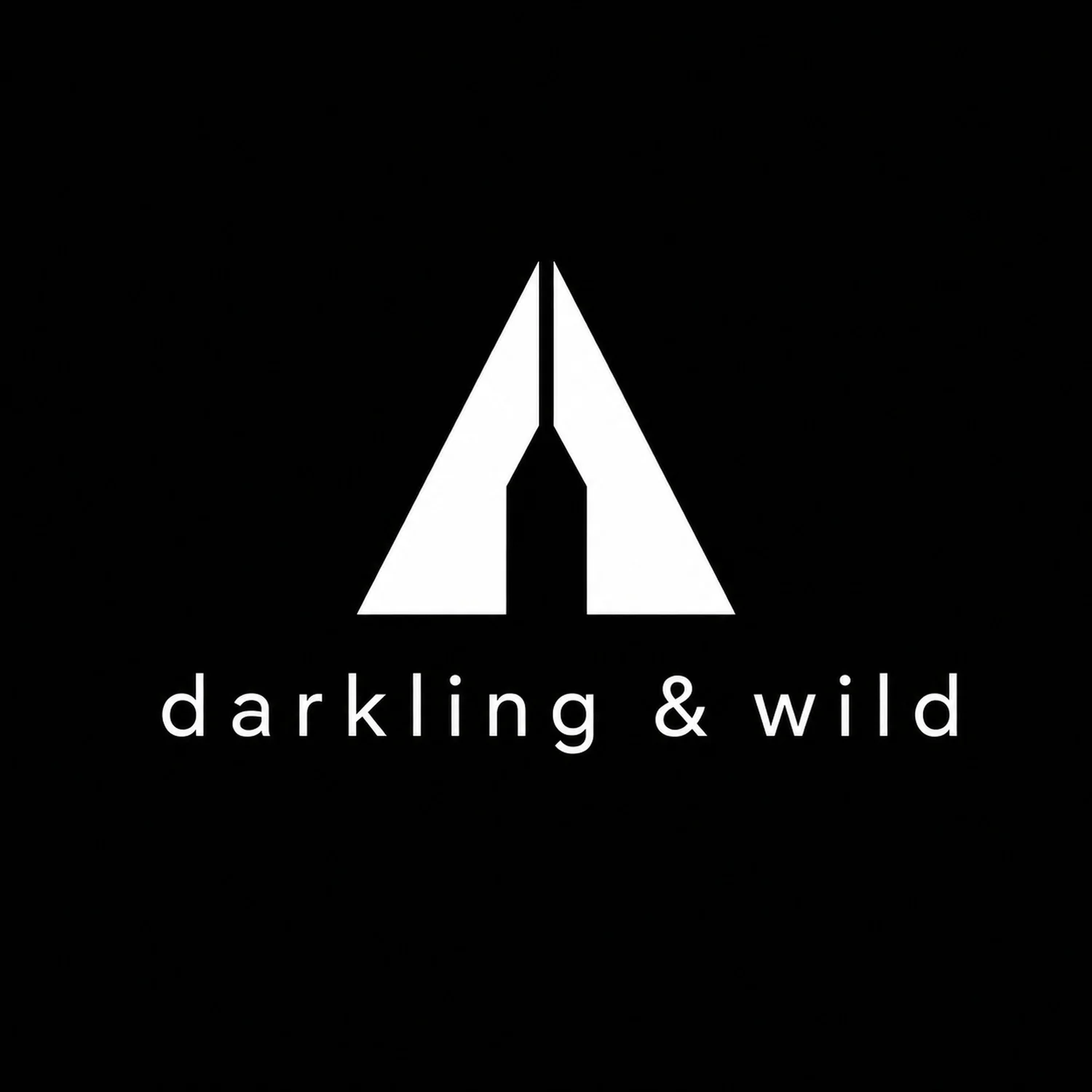 darkling &amp;wild