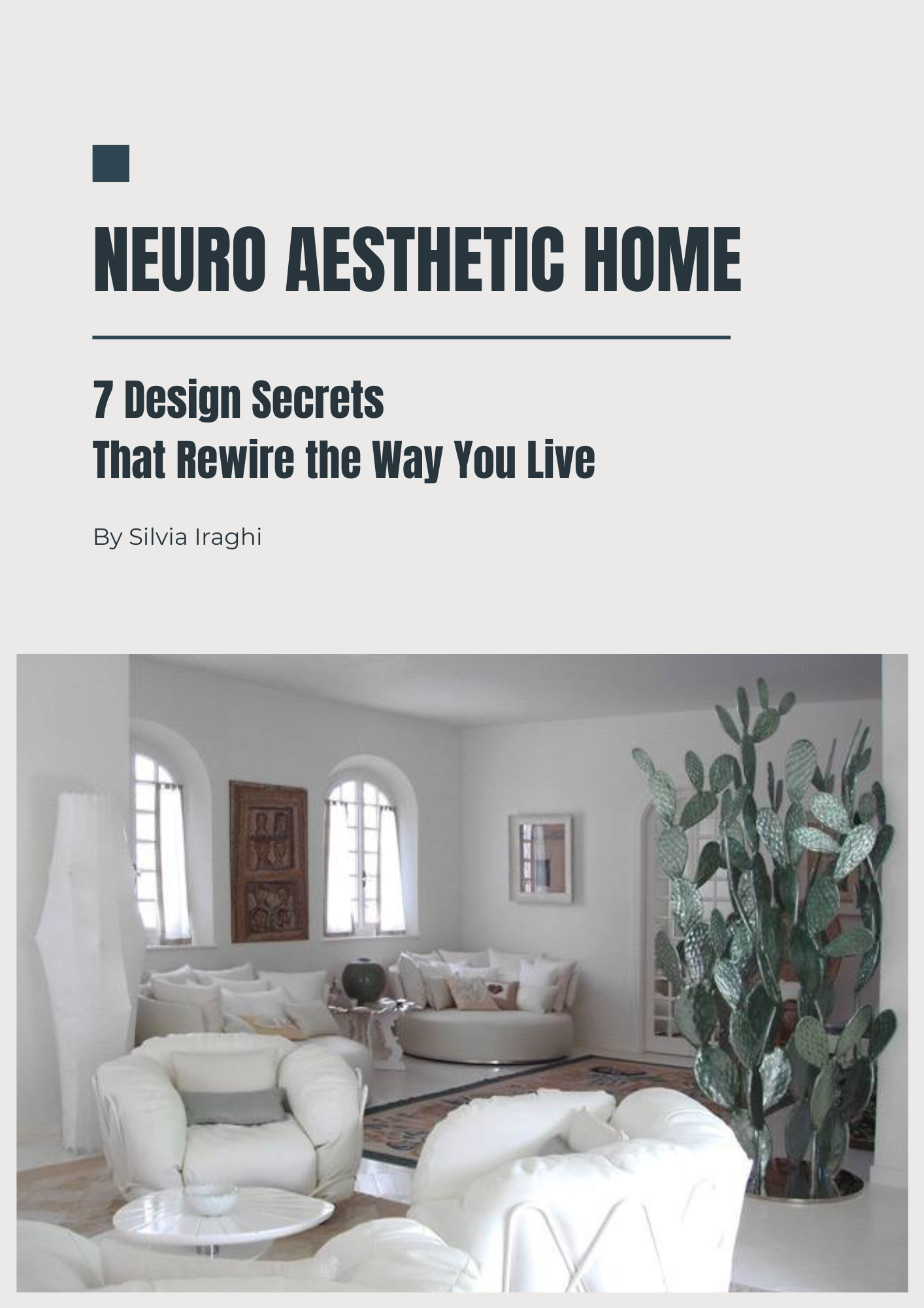 Neuro Aesthetic Home Guide
