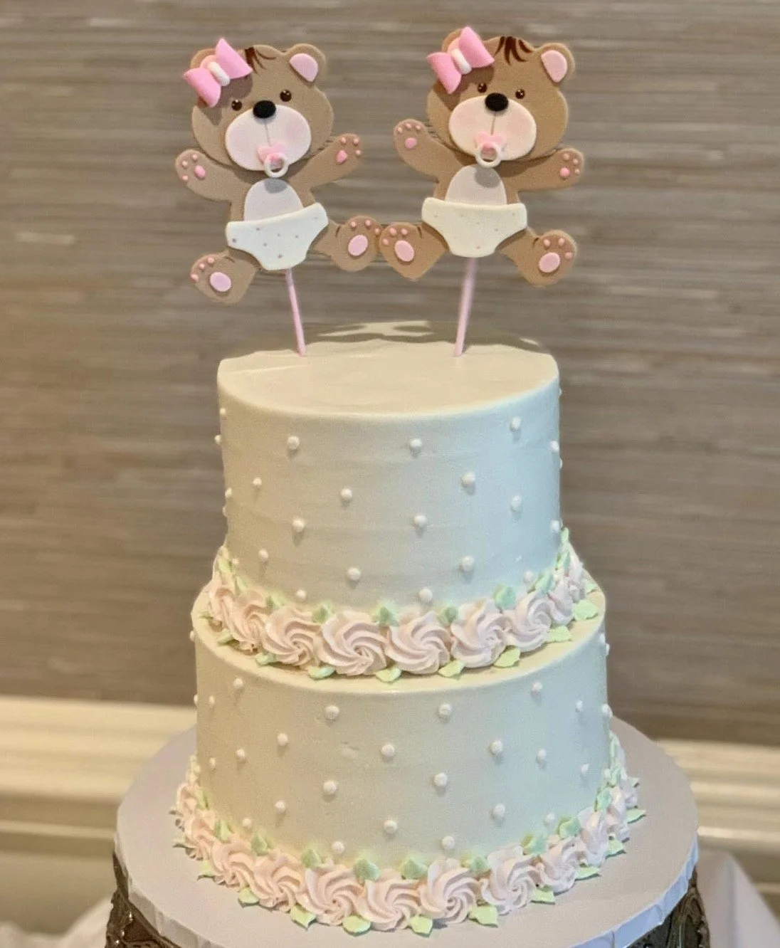 Event Case Study: Baby Shower
