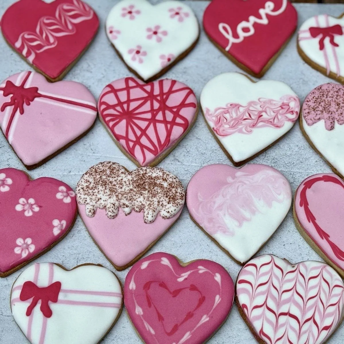 Cookies