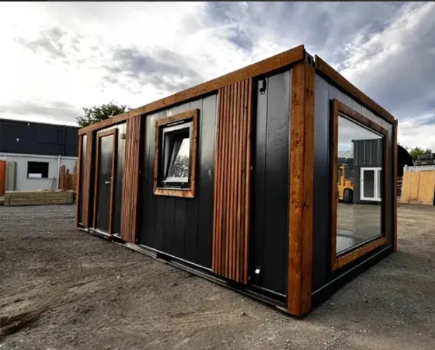 24 ft Allrounder Unit