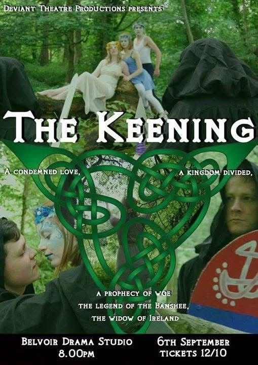 The Keening