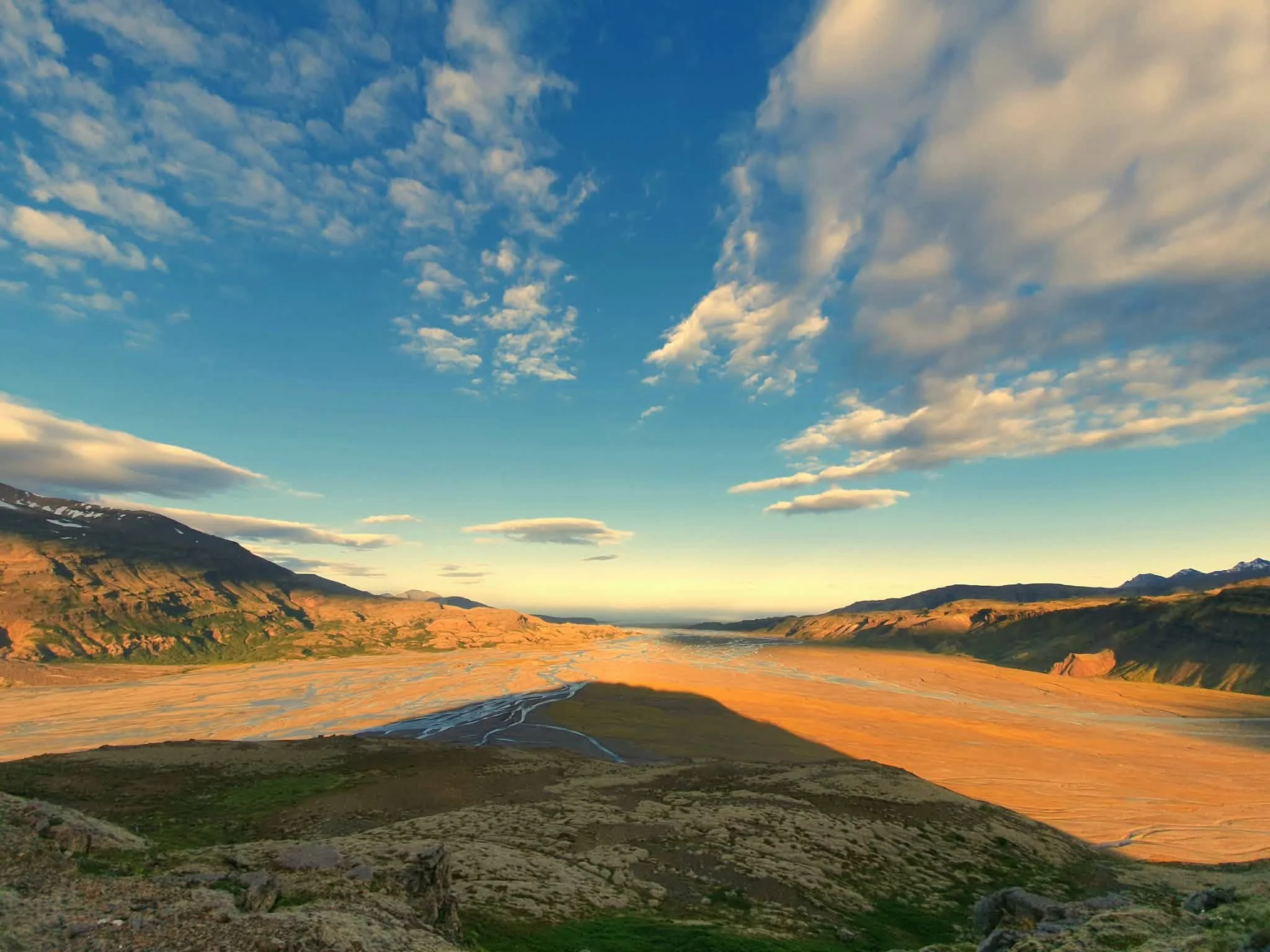 Heimastjórn í stað íbúaráðs