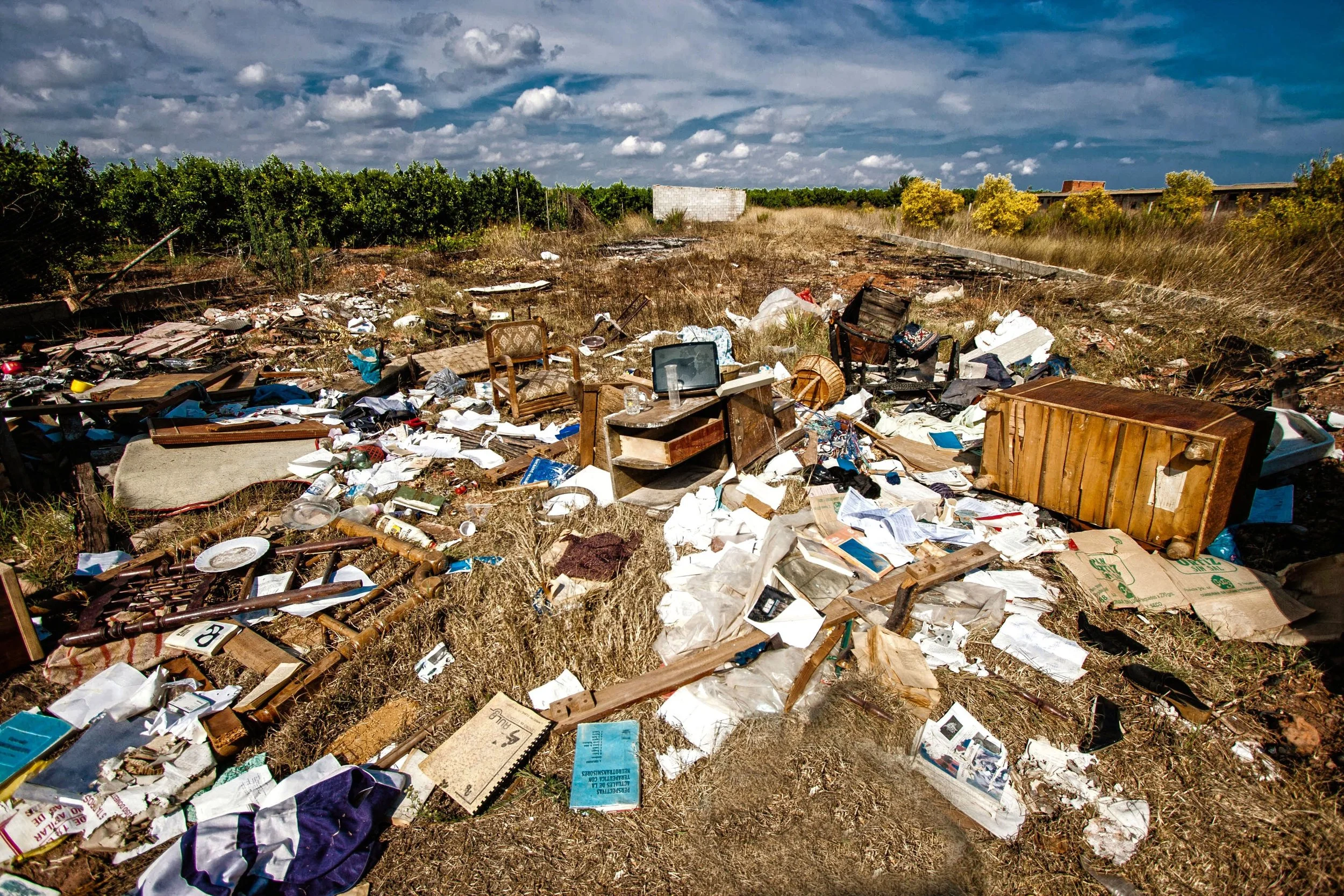 Common Sense in Waste Management: Solutions That Work for Residents and the Environment