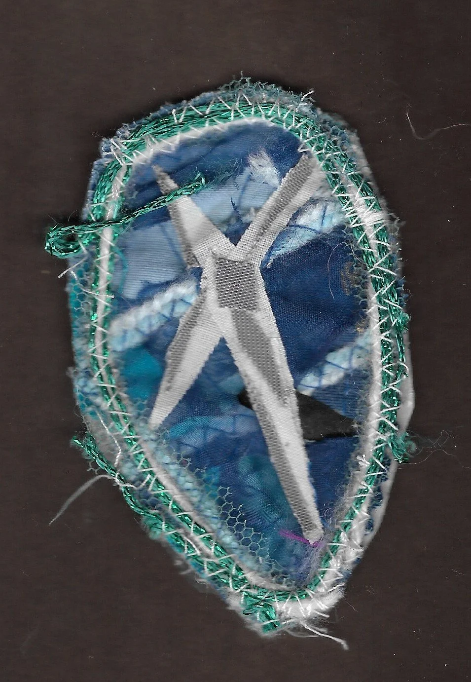 Turbine Patch