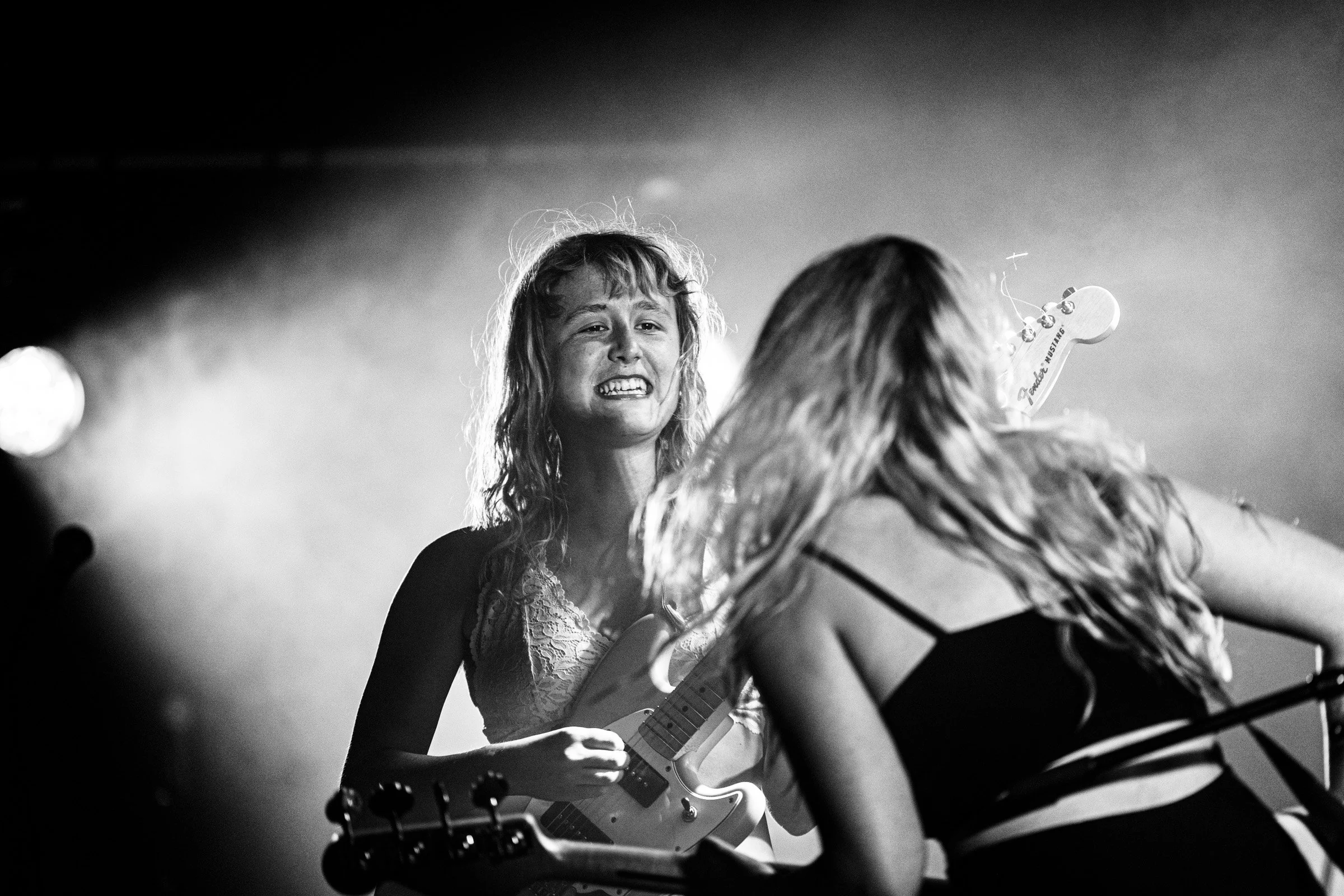 photo de concert, festival de la Cité