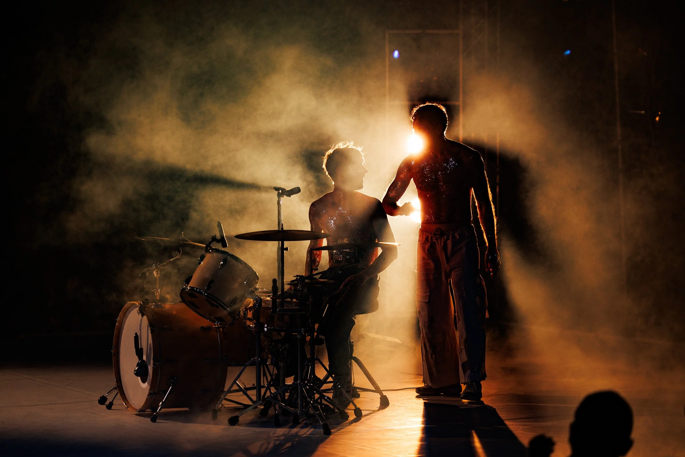 photo de concert, festival de la Cité