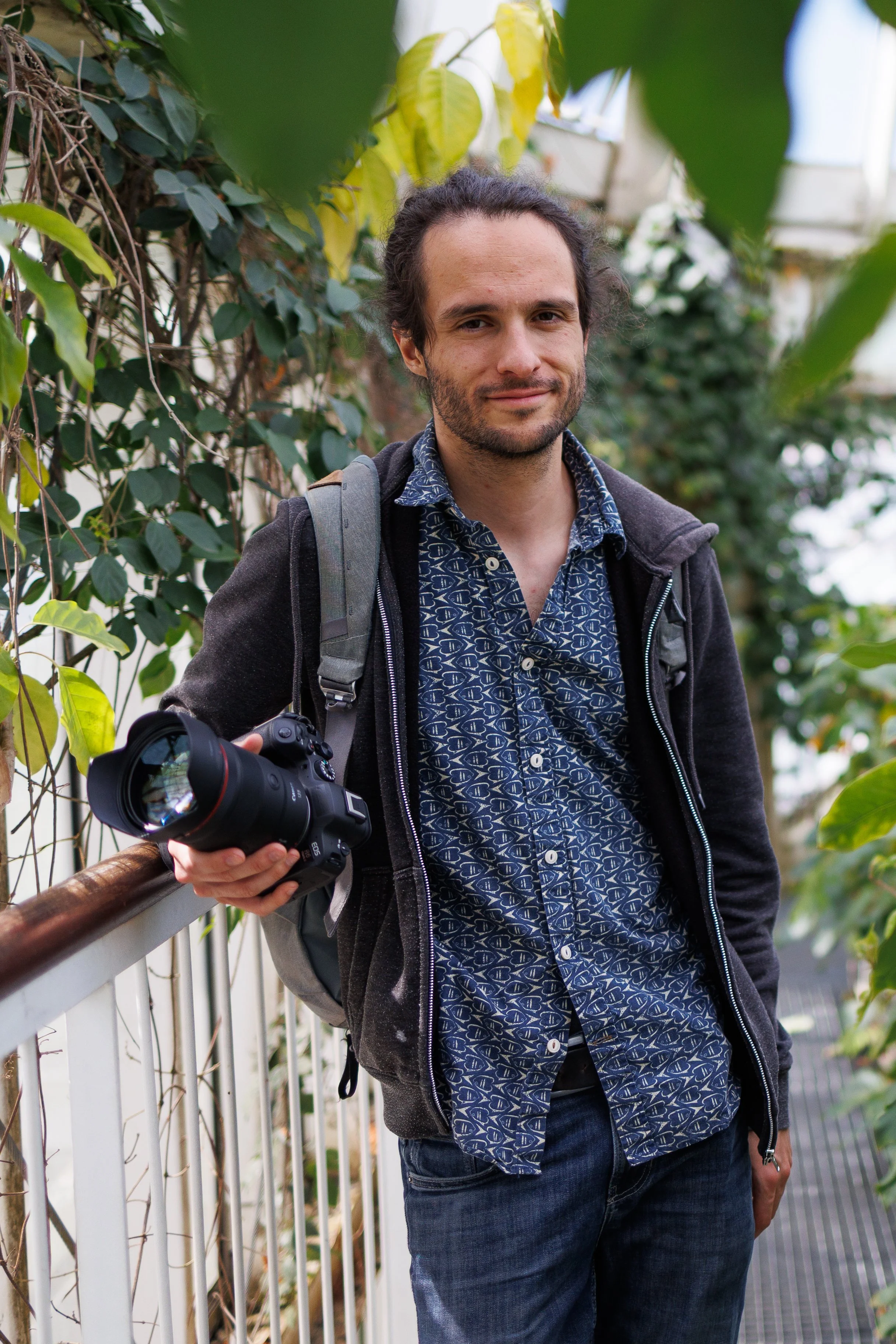 photo de profil