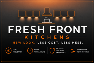 Fresh Front Kitchens 