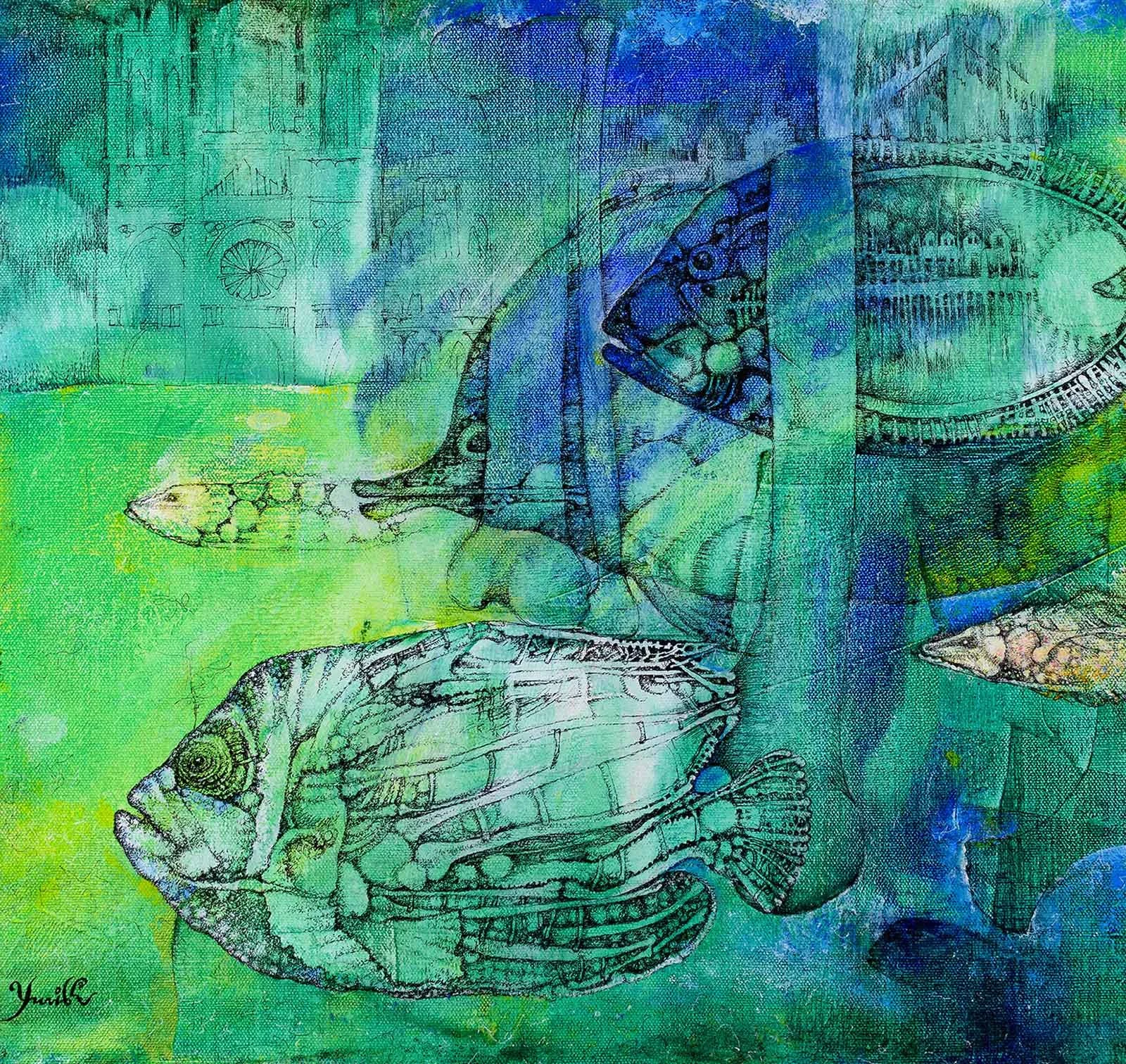 Fish Bones