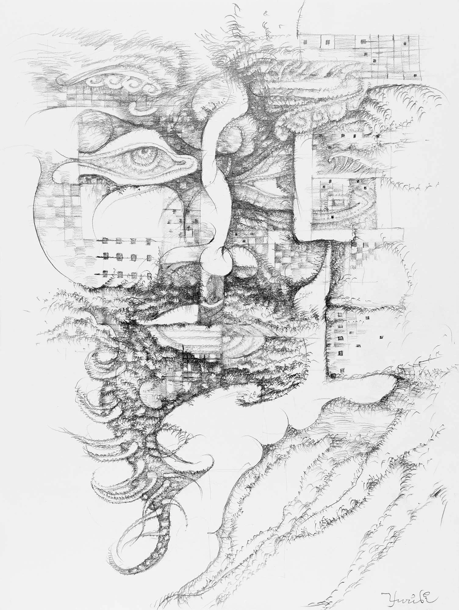 Inner Vision