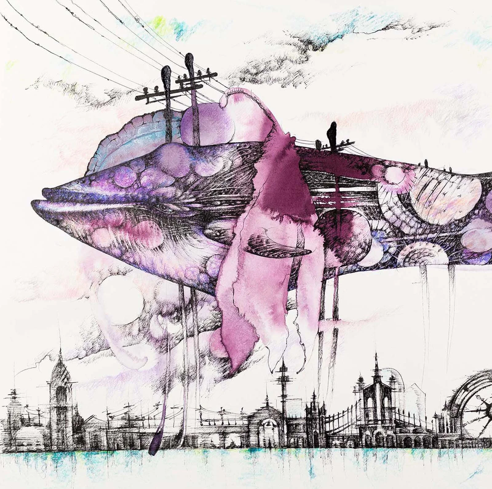 Great Leviathan