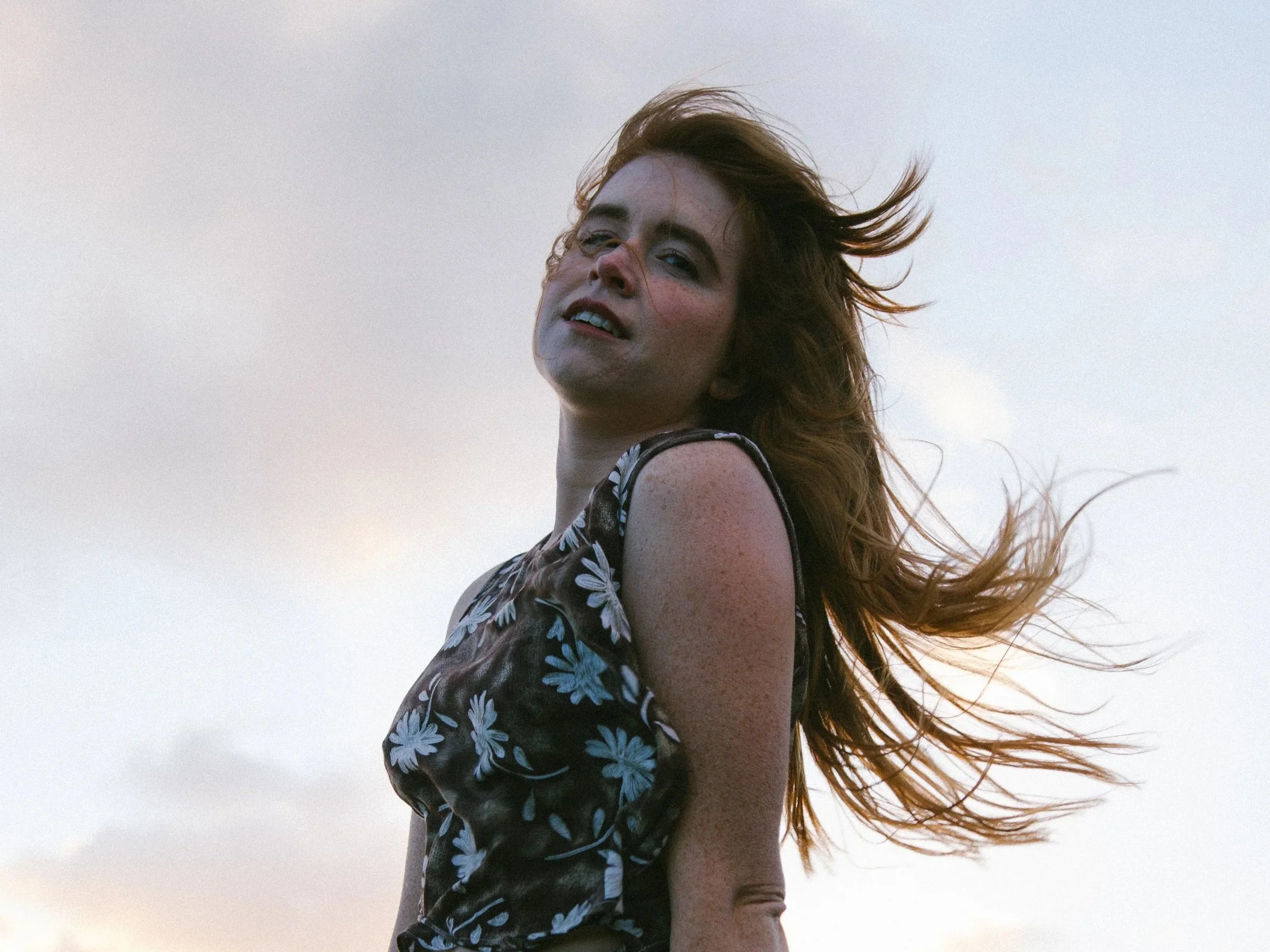 Movement in the quiet hours