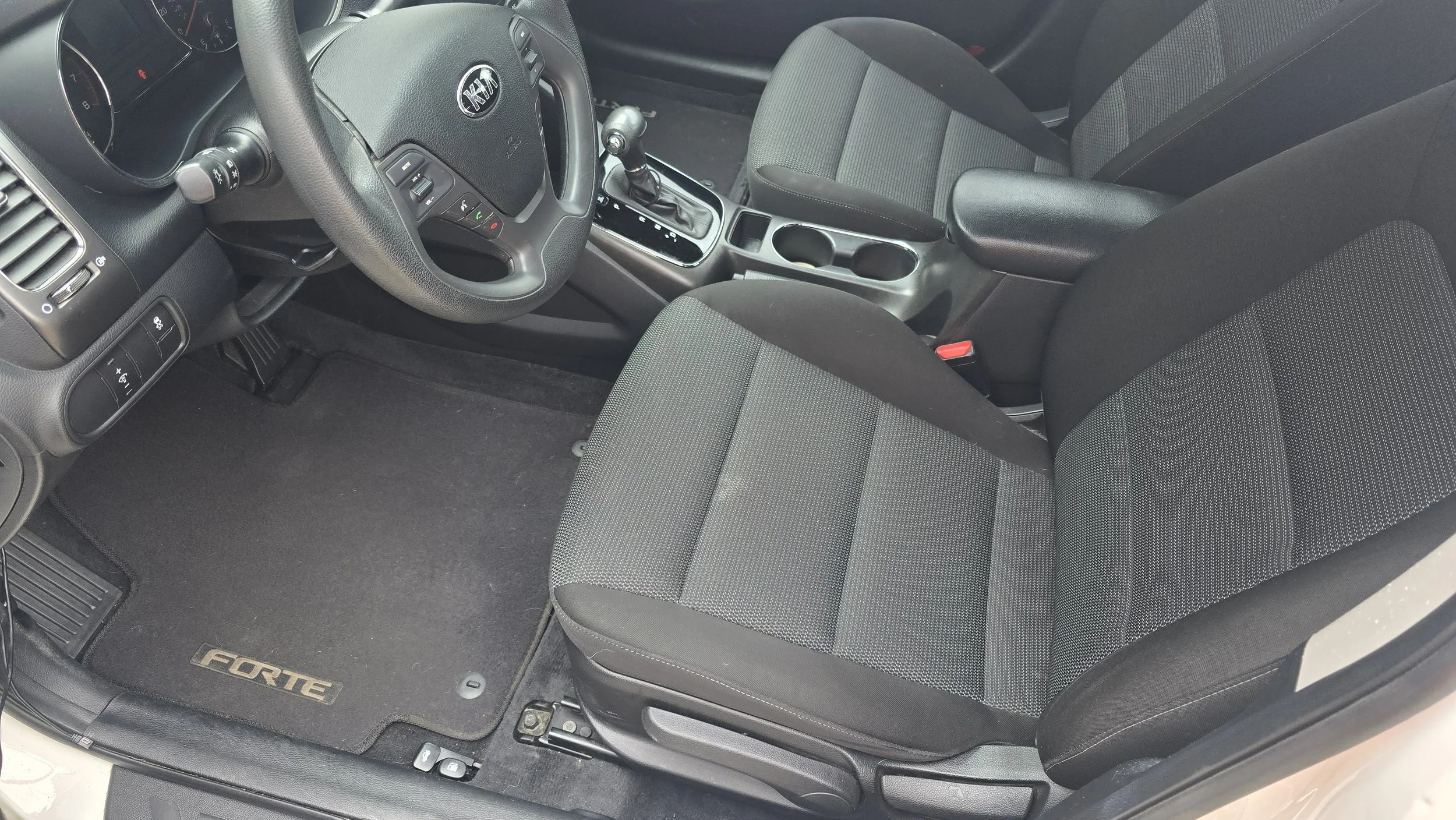 Complete Detail