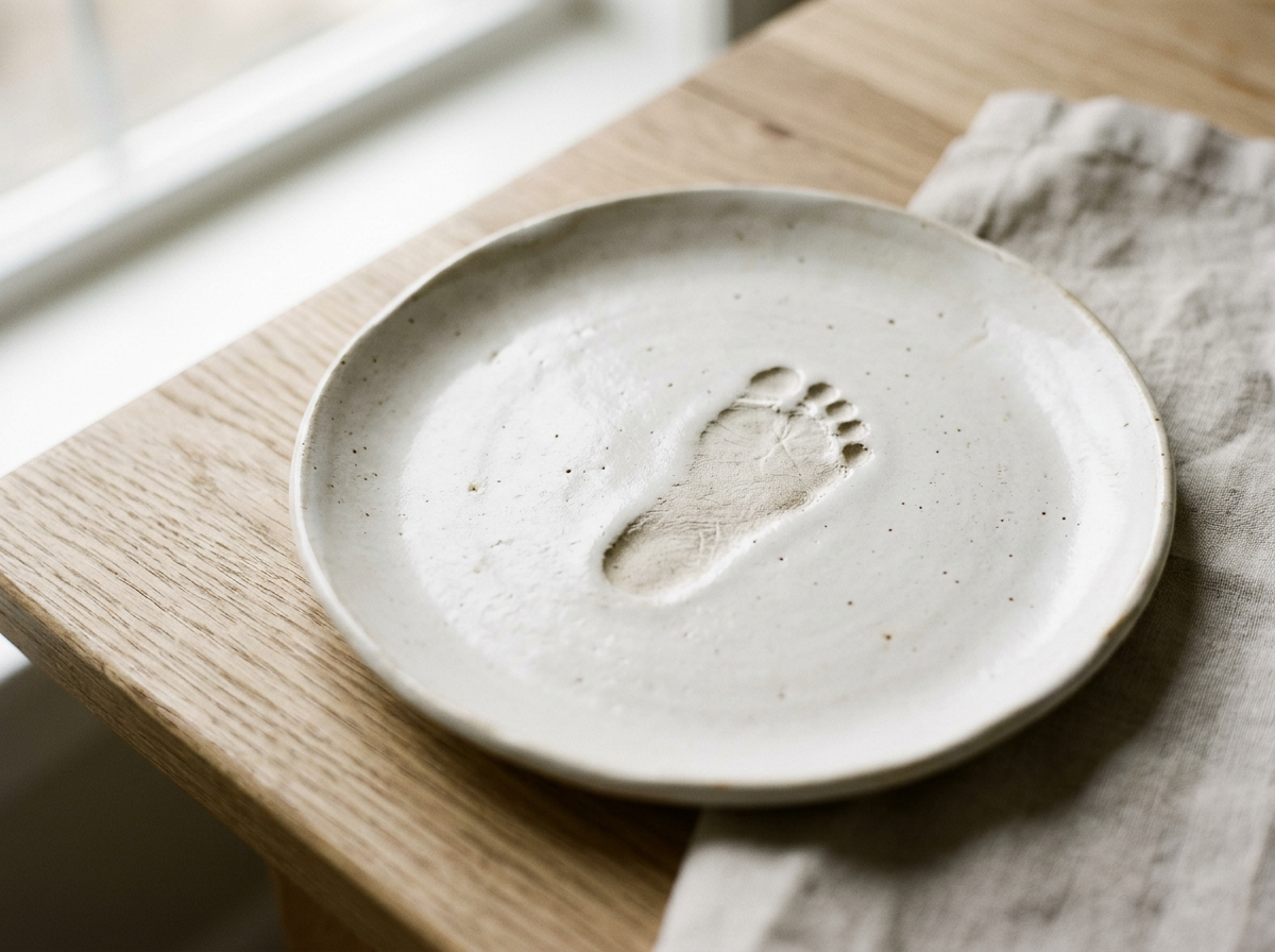 21. Okt: Baby & Leire | Barseltreff på verkstedet | Dagtid