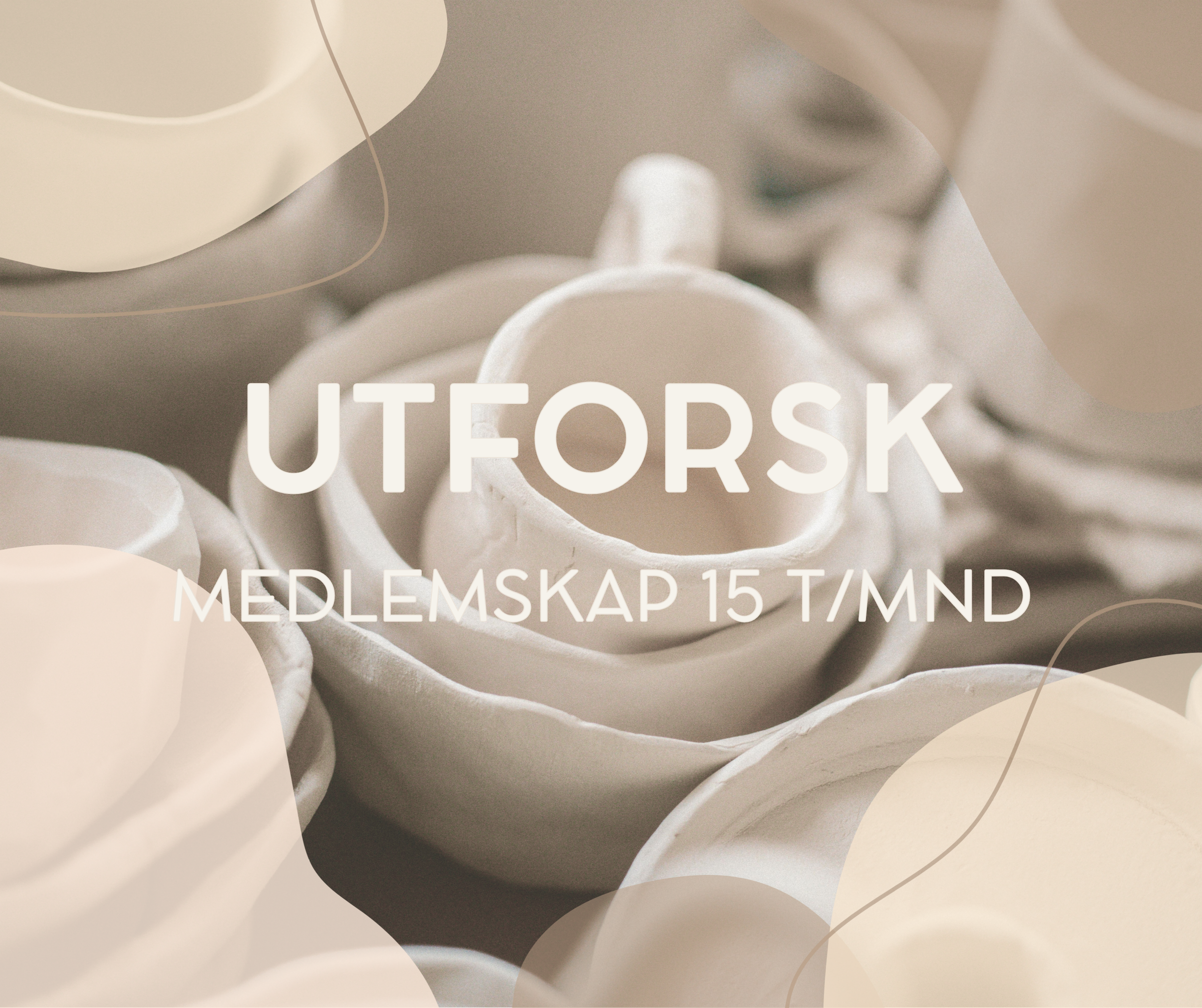 UTFORSK
